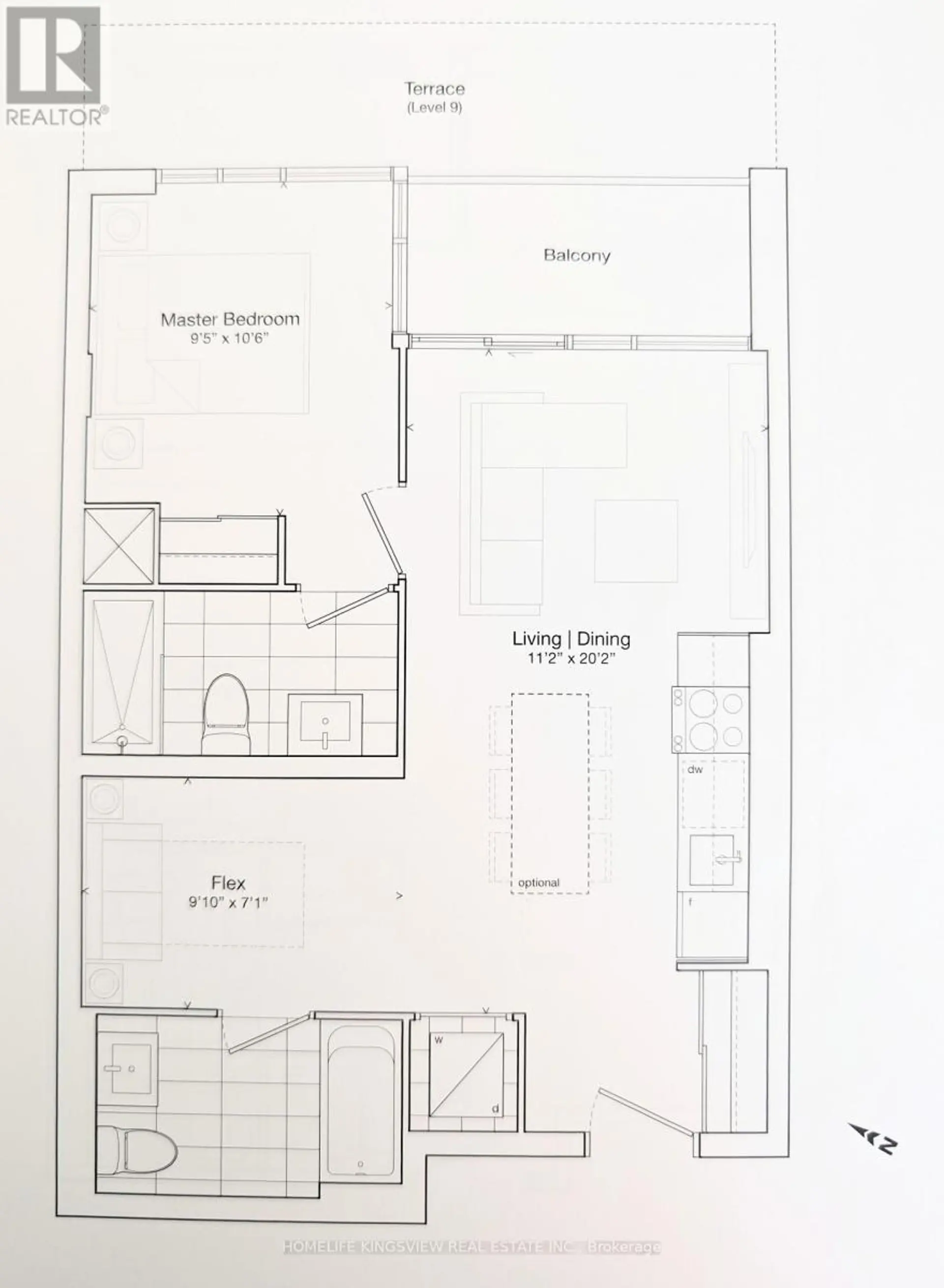 #910 859 THE QUEENSWAY - Image 17
