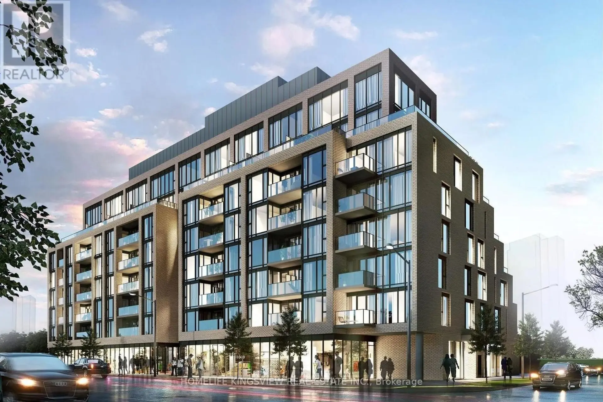 #910 859 THE QUEENSWAY - Image 2
