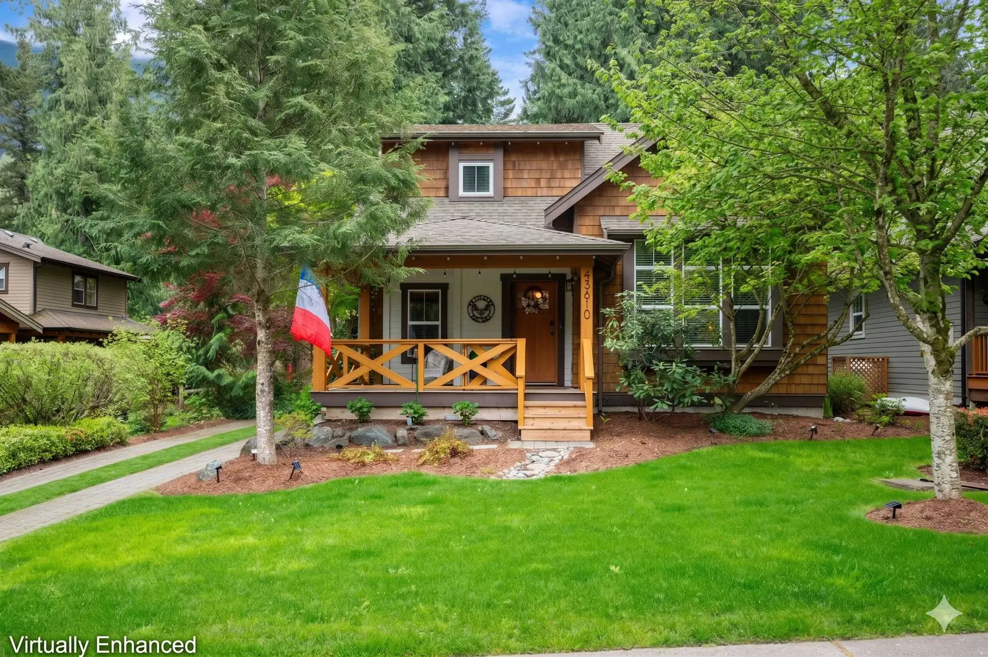 Property at 43610 Cotton Tail Crossing, Lindell Beach, BC
