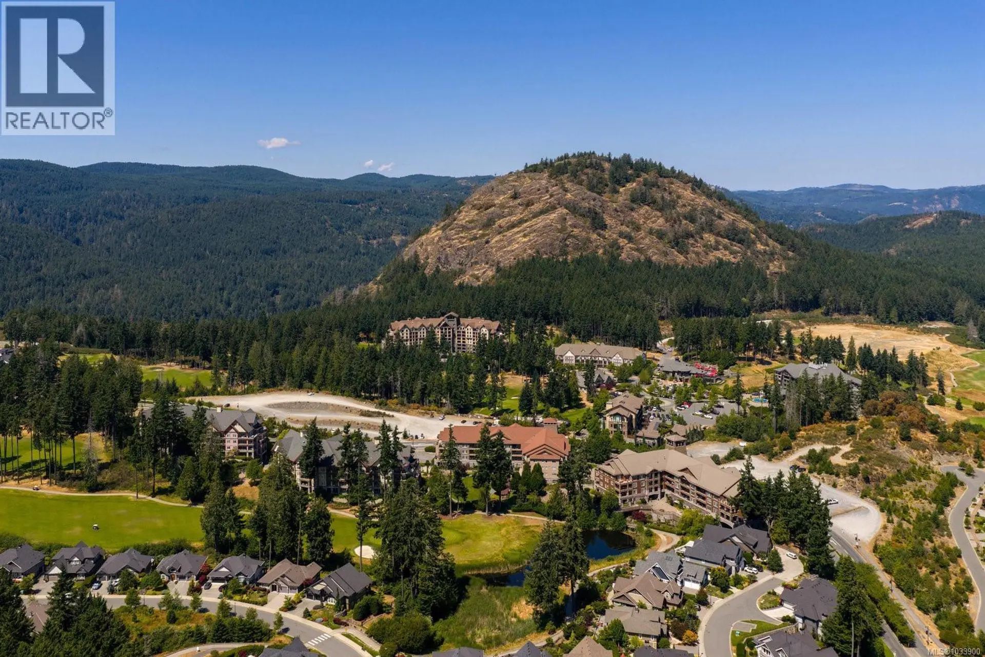 Property at #416 1335 Bear Mountain Pkwy, Langford, BC