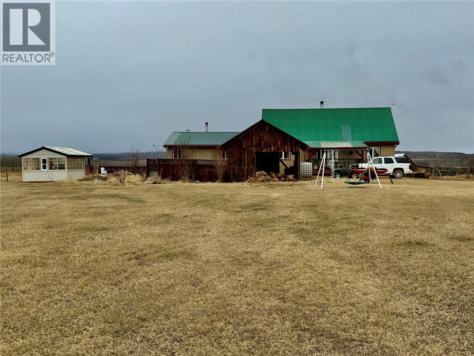 Property at 13131 Bedell Road, Dawson Creek, BC