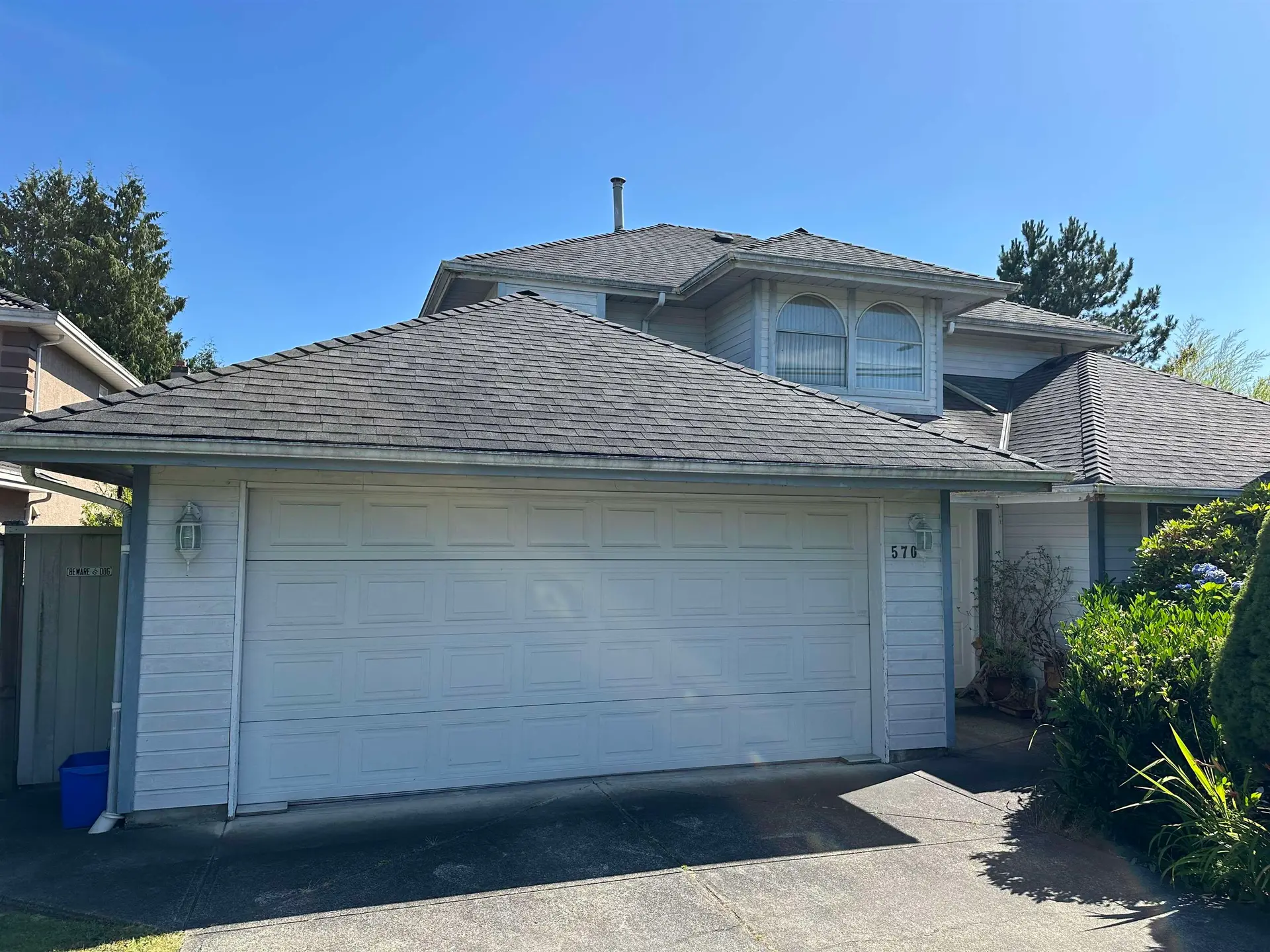 Property at 5700 Maple Road, Richmond, BC