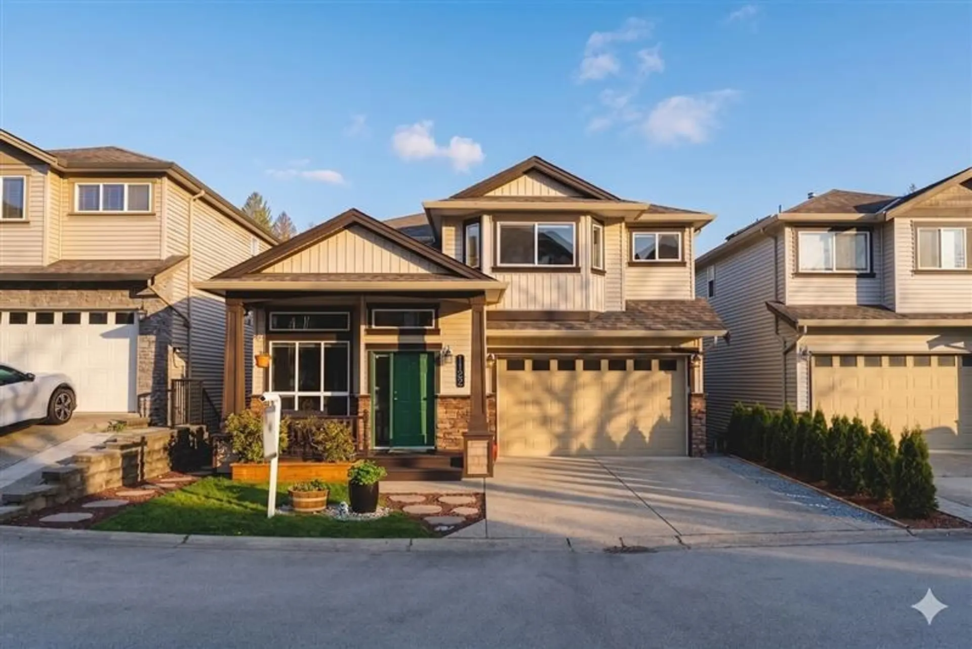 Property at #1122 11497 236 Street, Maple Ridge, BC
