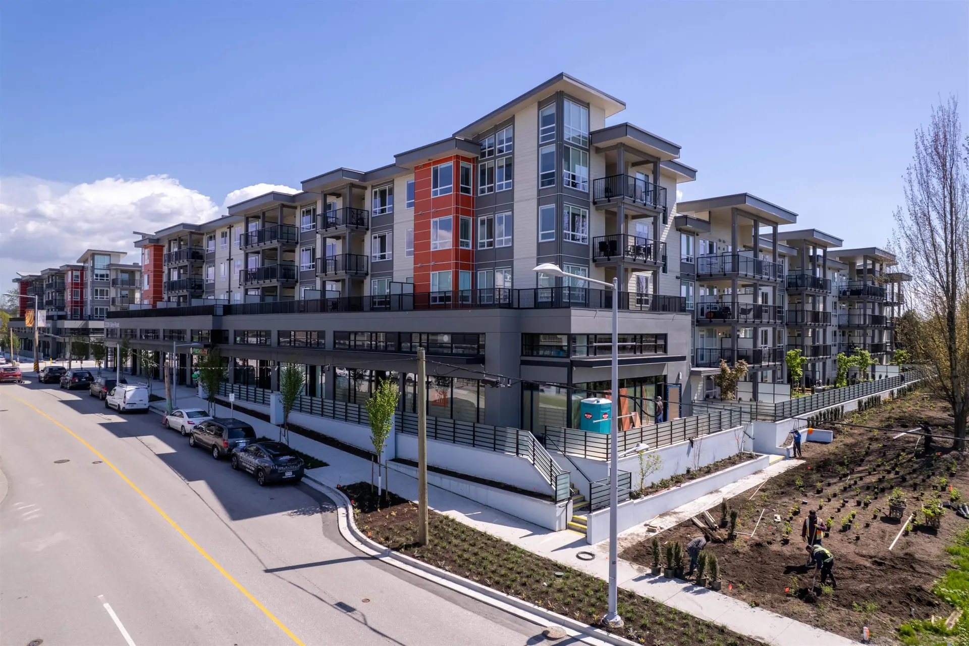 Property at #316 23200 Gilley Road, Richmond, BC