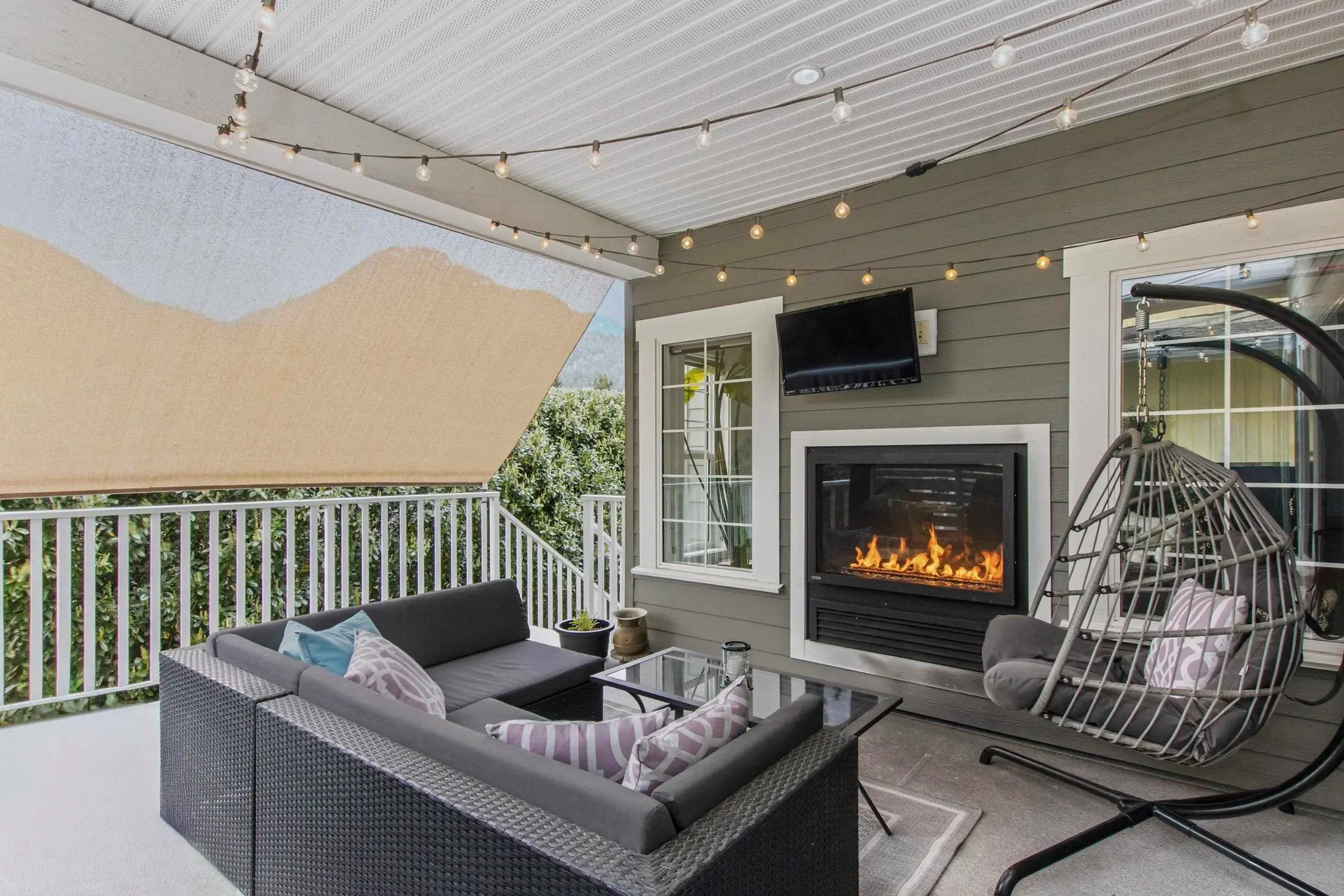 Property at #2 39885 Government Road, Squamish, BC