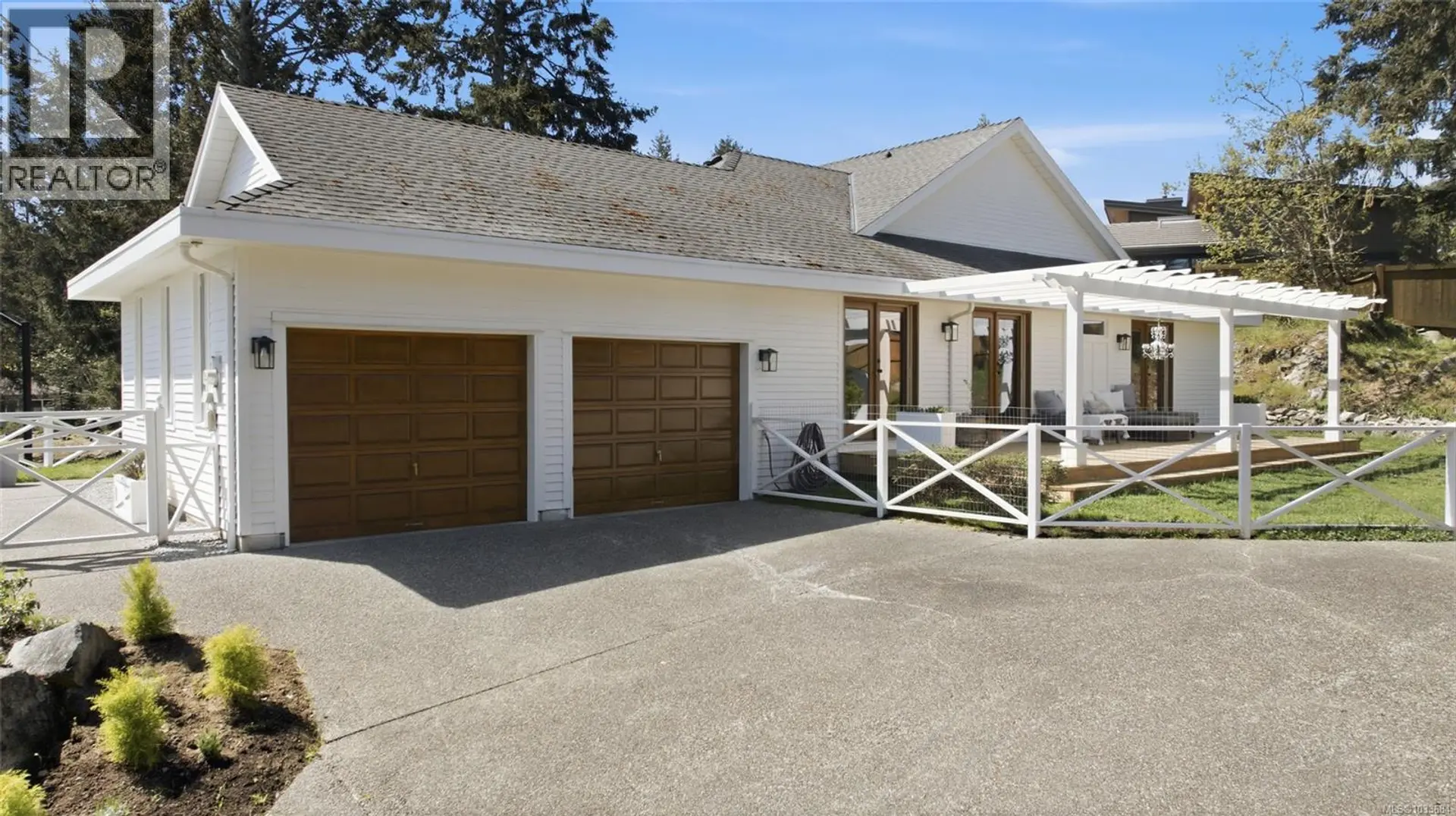 Property at 2420 Evanshire Cres, Nanoose Bay, BC