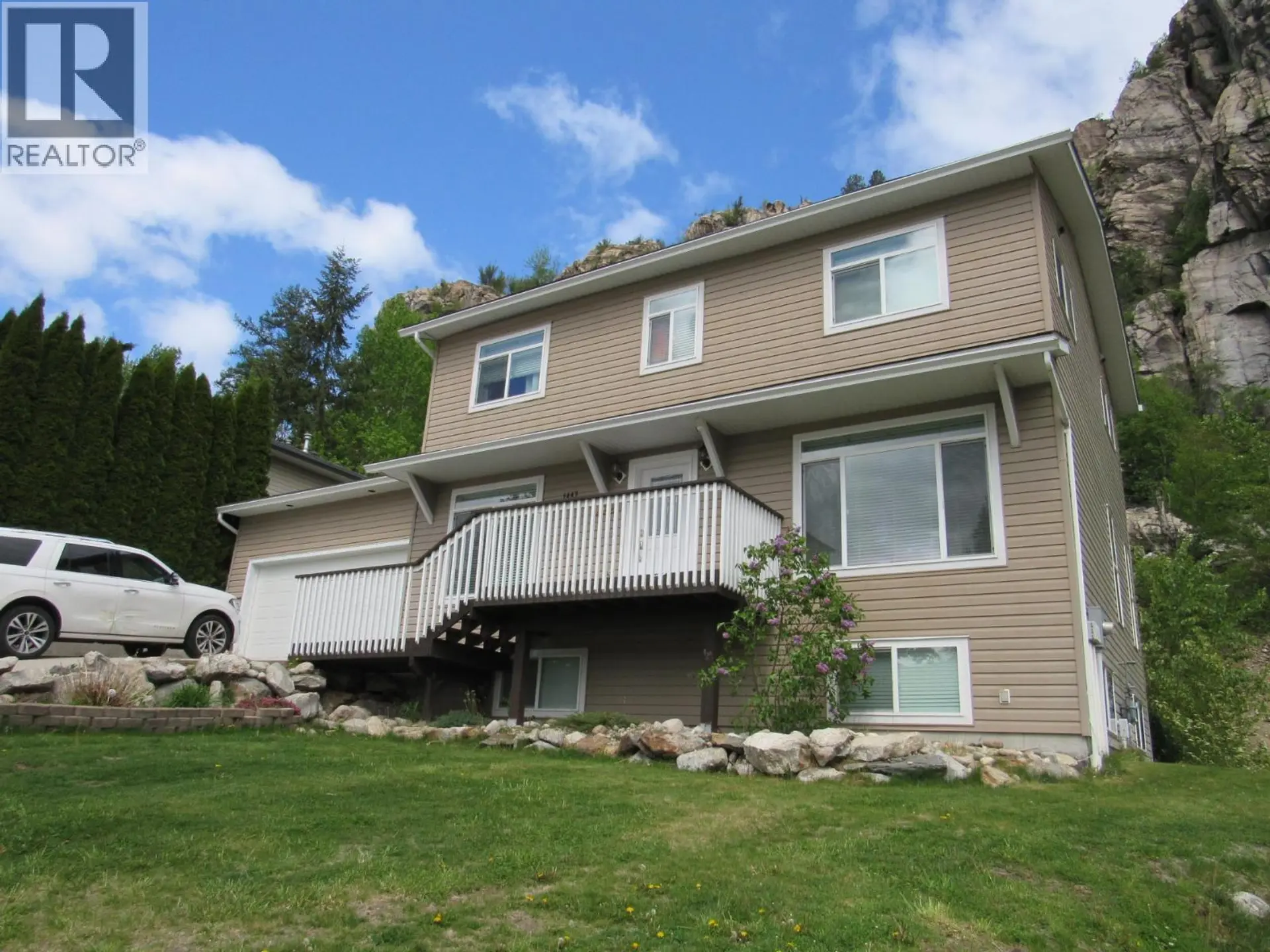 Property at 1447 37TH Street, Castlegar, BC
