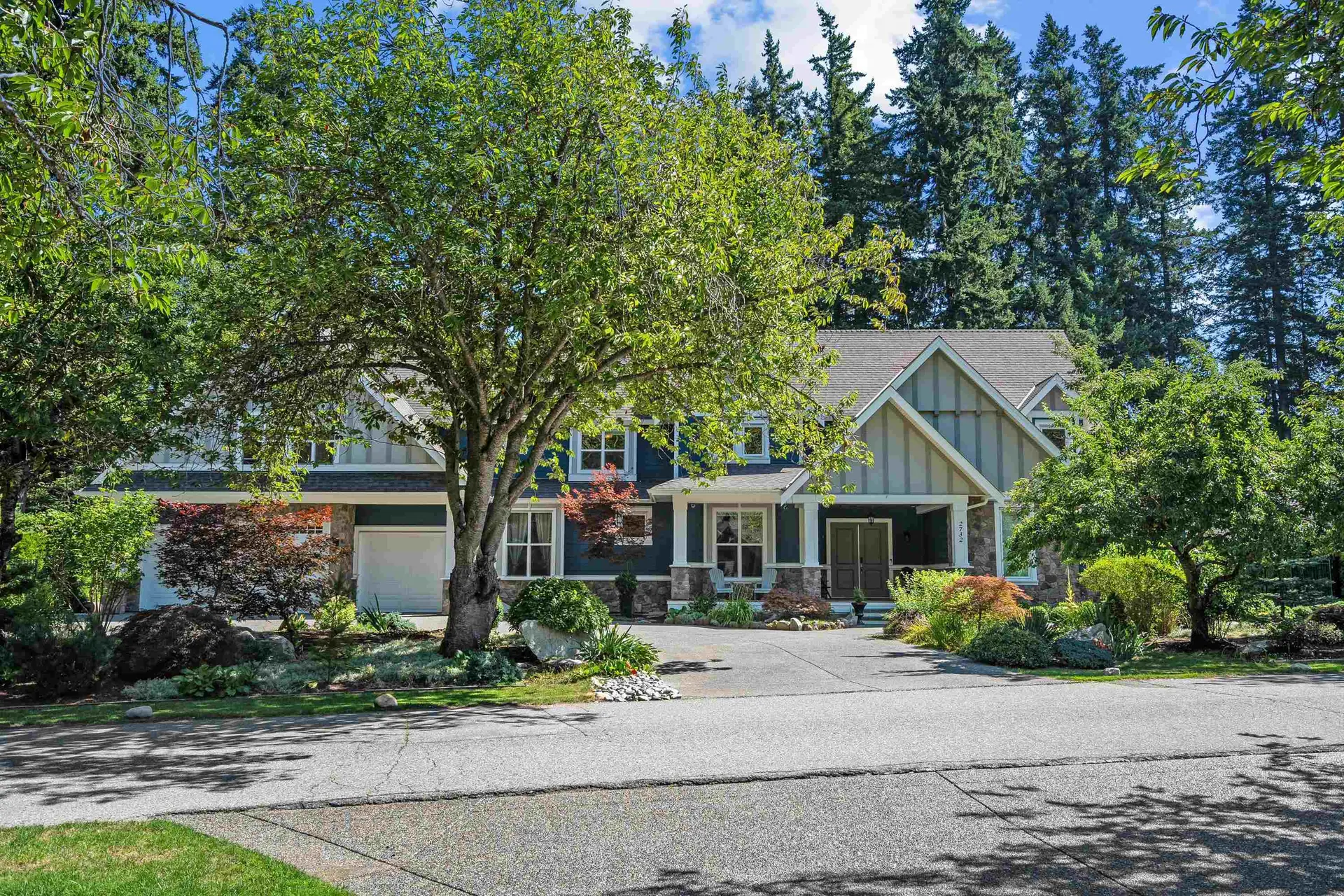Property at 2732 Northcrest Drive, Surrey, BC