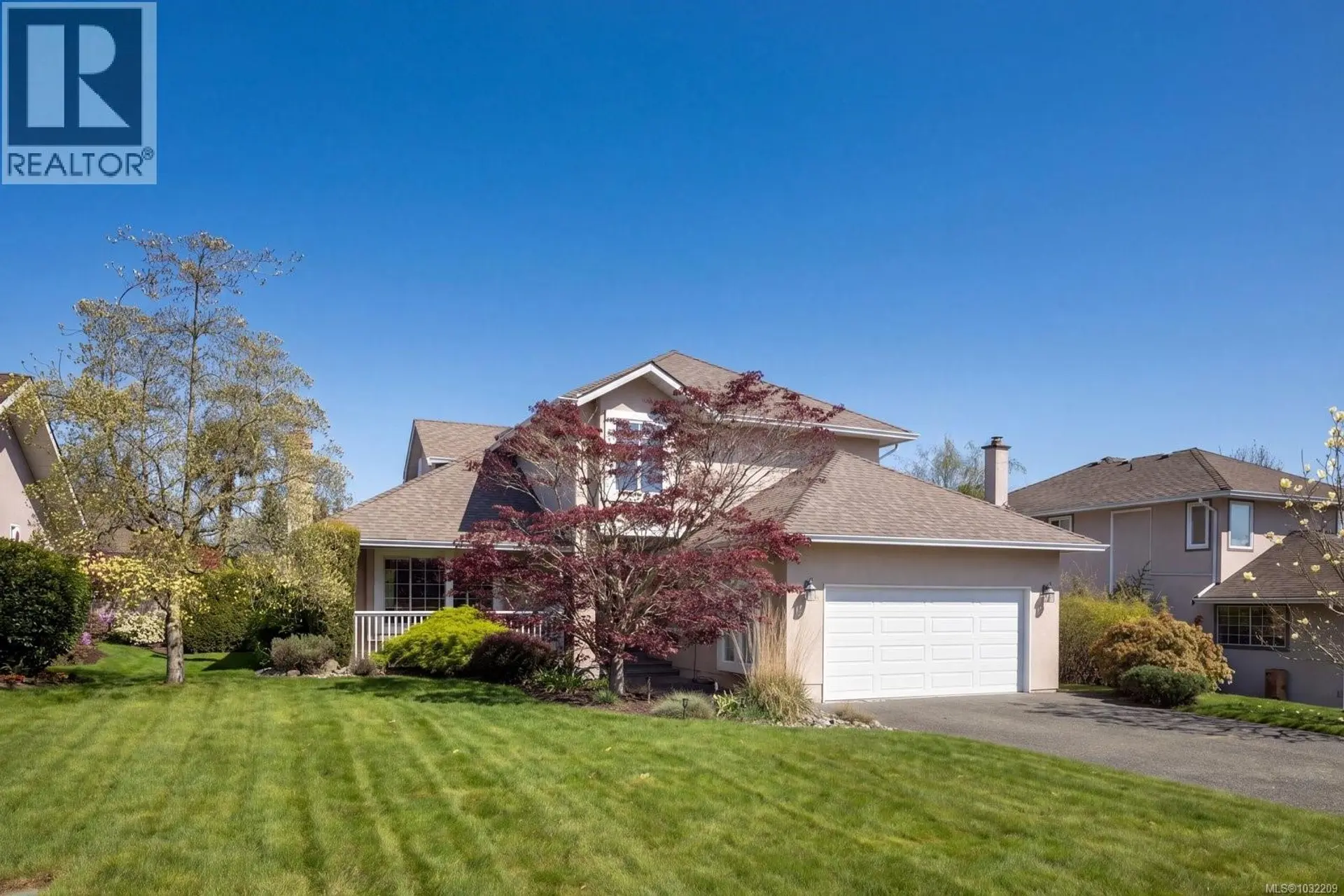 Property at 2446 TWIN VIEW Dr, Central Saanich, BC