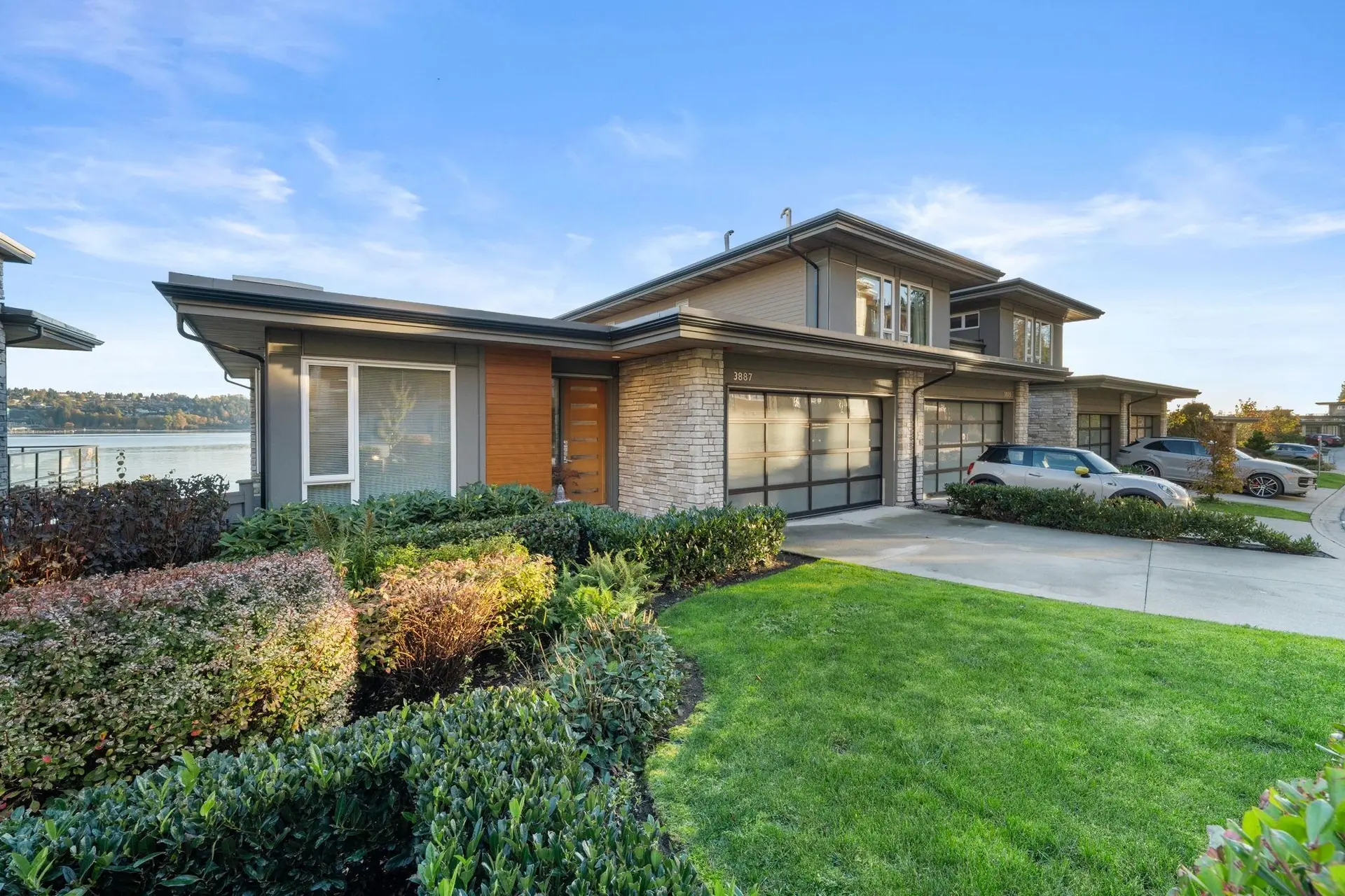 Property at 3887 Cates Landing Way, North Vancouver, BC