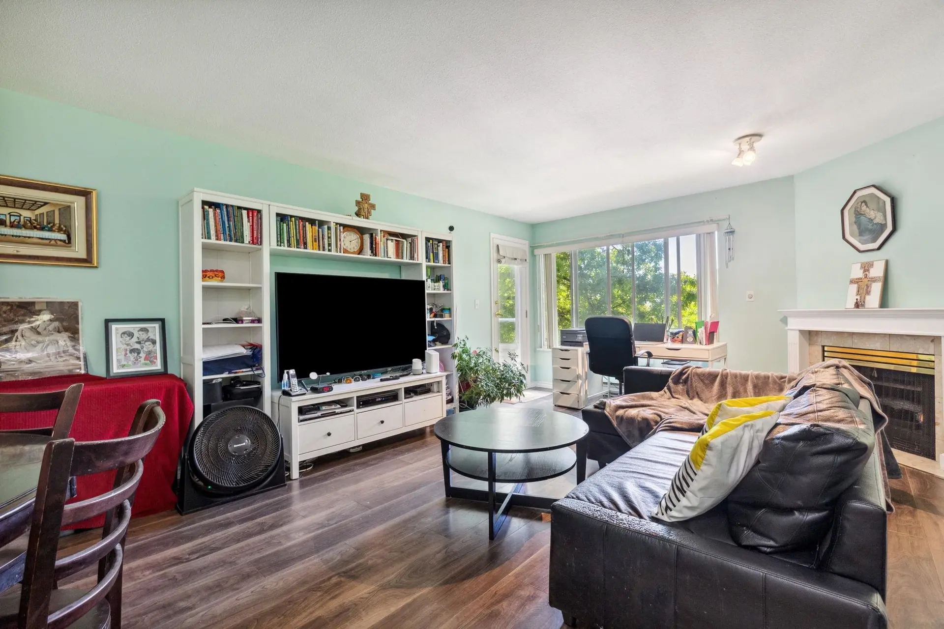 Property at #309 7368 Royal Oak Avenue, Burnaby, BC