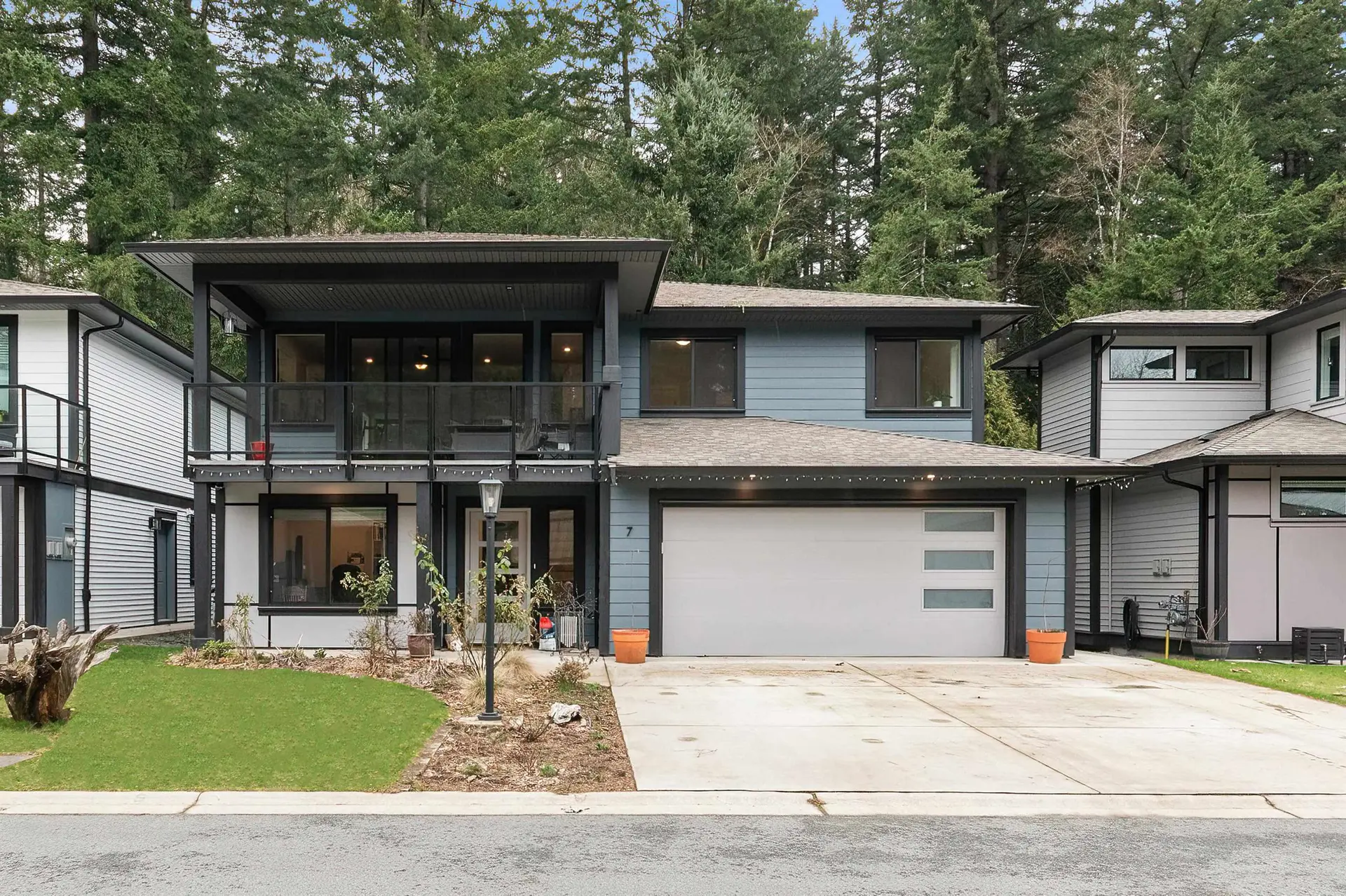 Property at #7 21196 Kettle Valley Road, Hope, BC