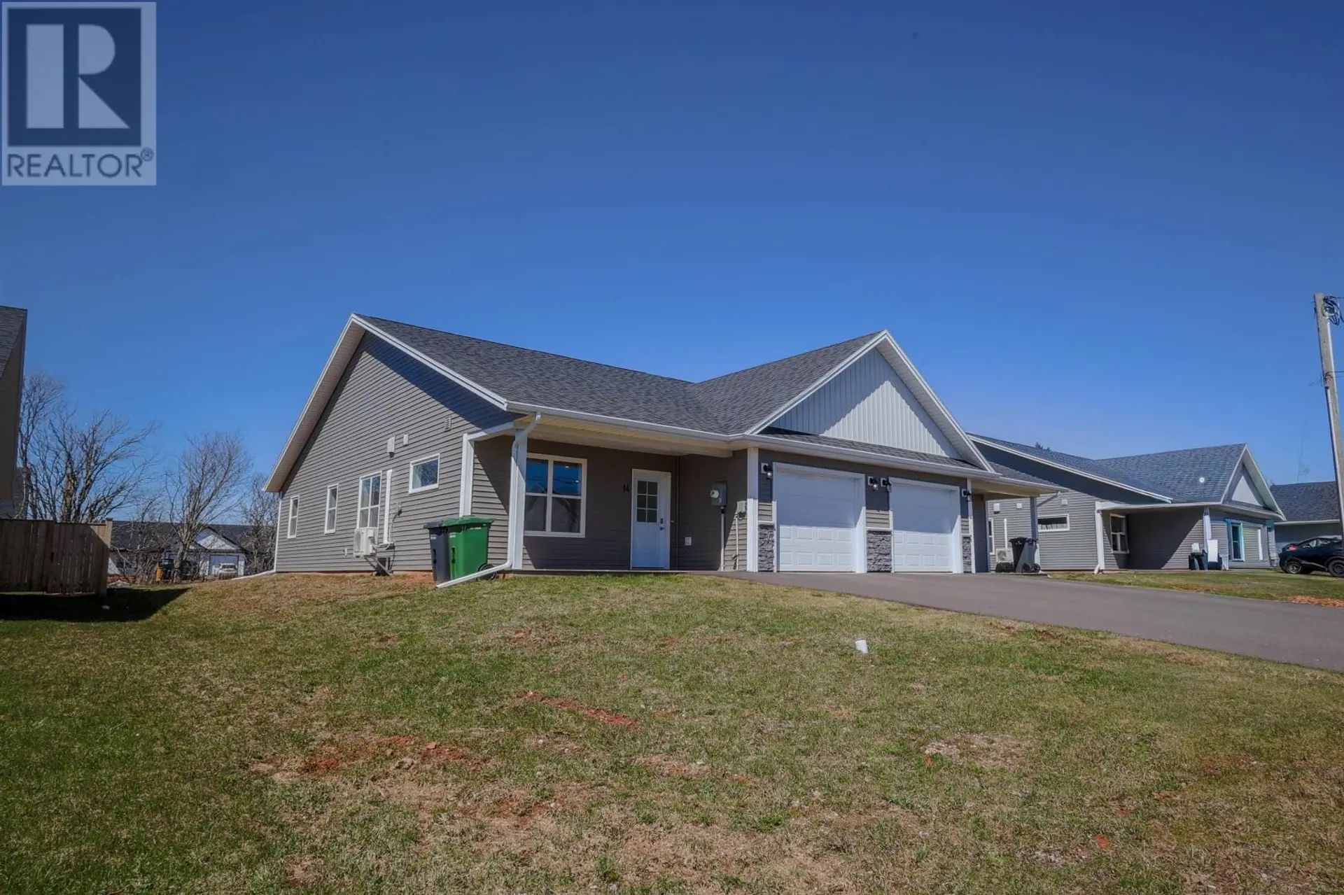 Property at 14 Aidan Street, Charlottetown, PE