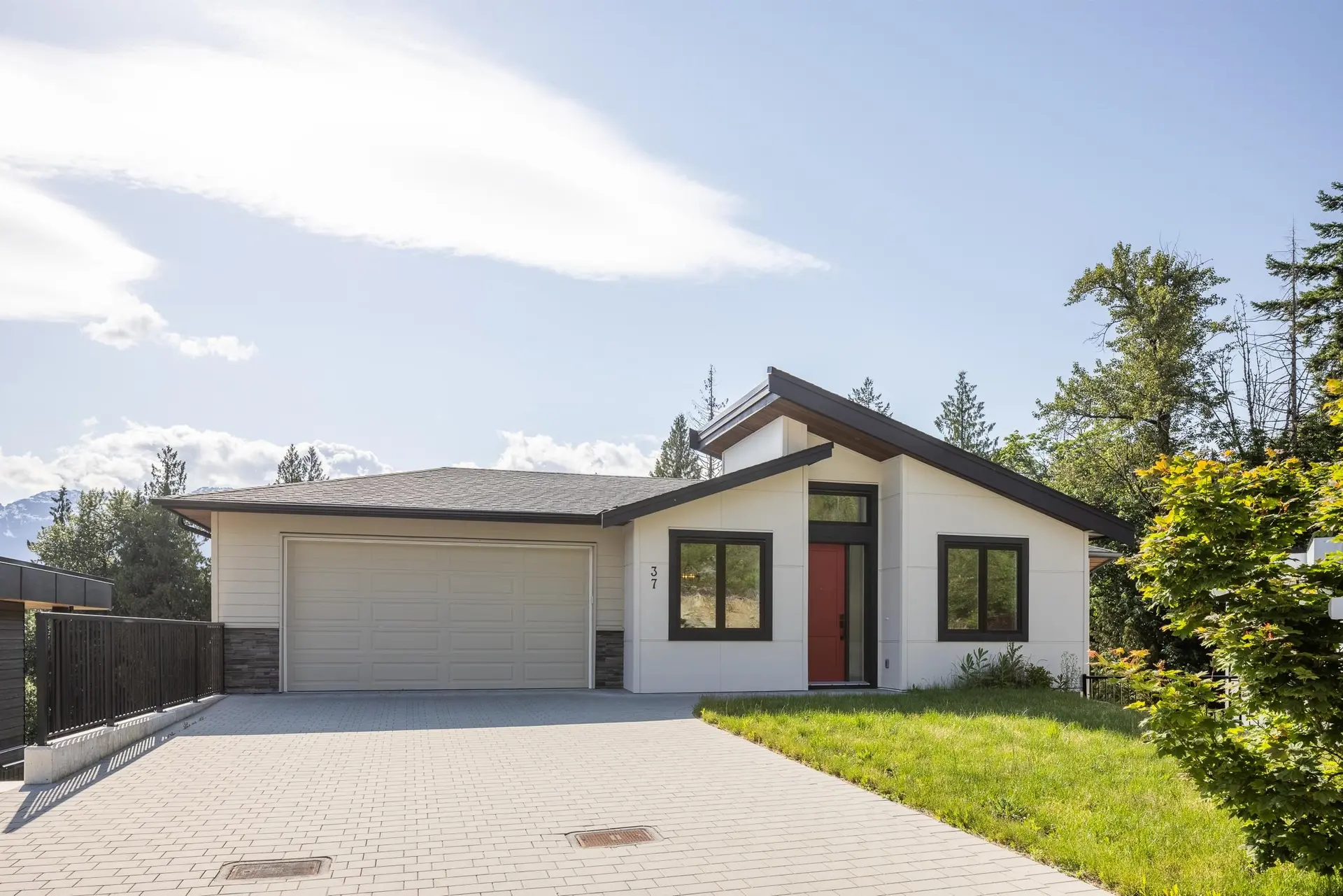 Property at #37 3385 Mamquam Road, Squamish, BC