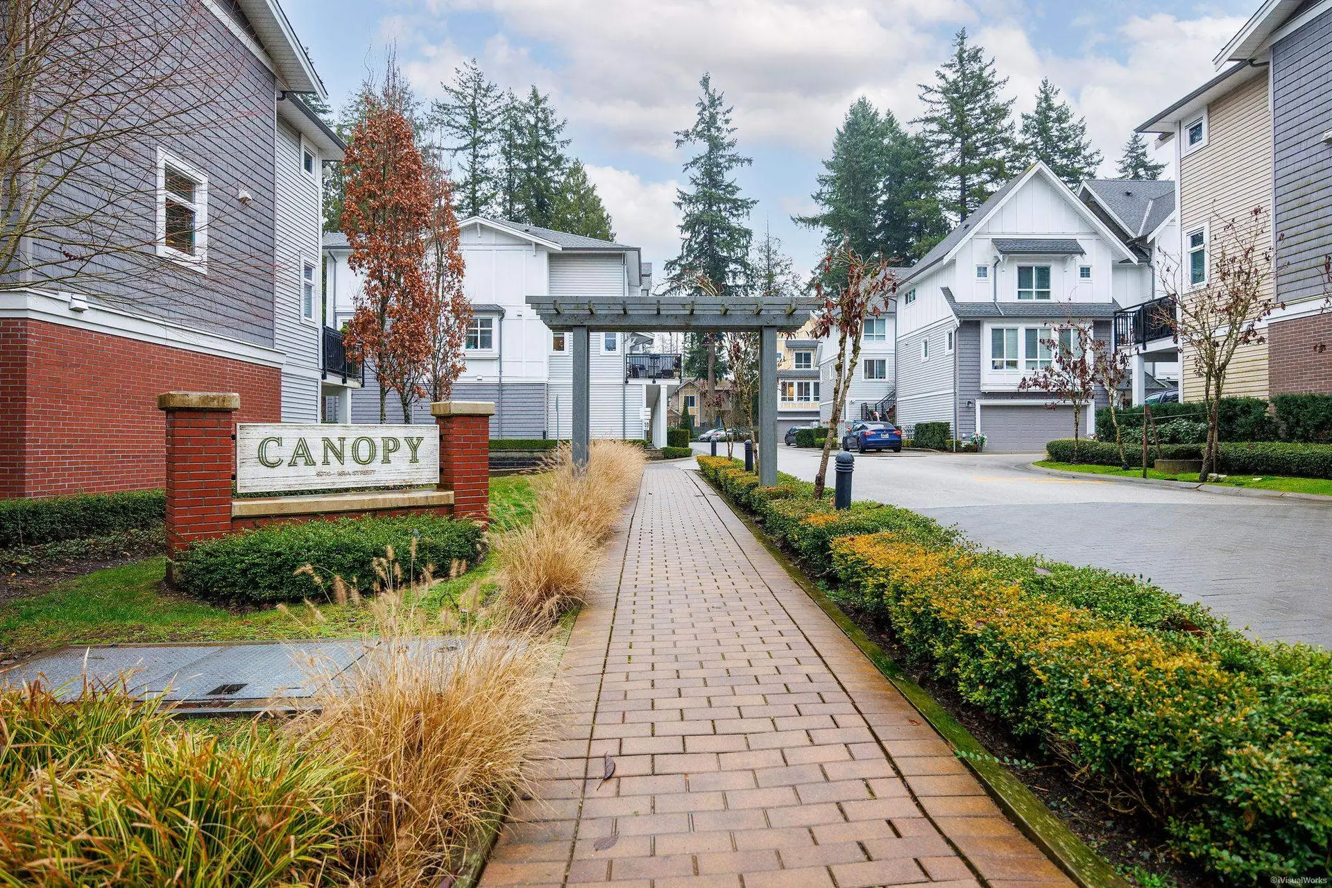 Property at #160 9718 161a Street, Surrey, BC