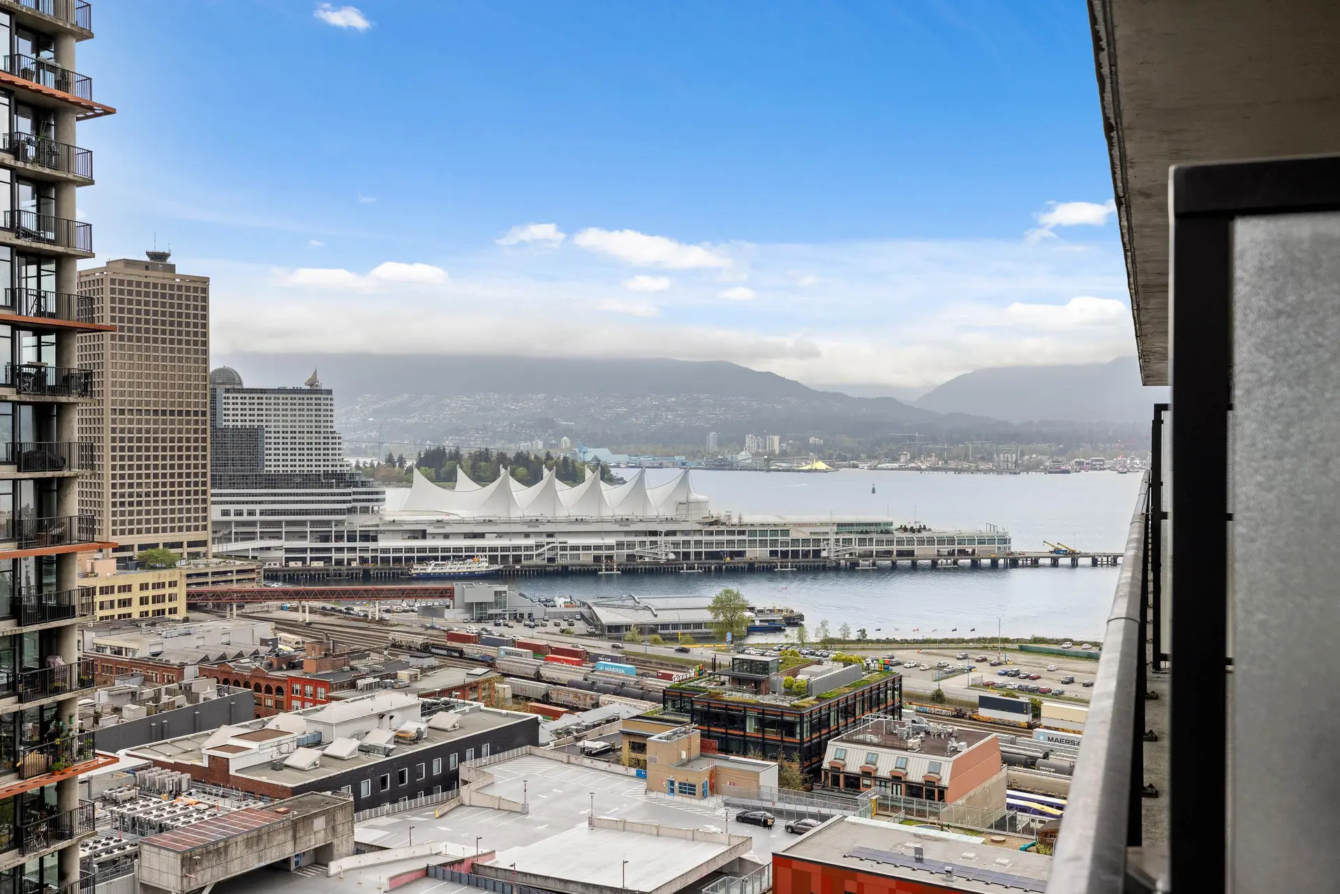 #2105 108 W Cordova Street - Image 12