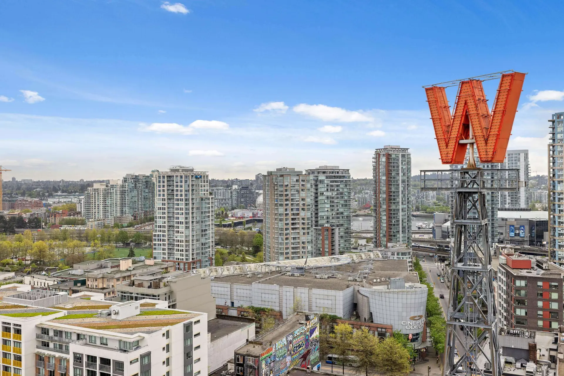 #2105 108 W Cordova Street - Image 10
