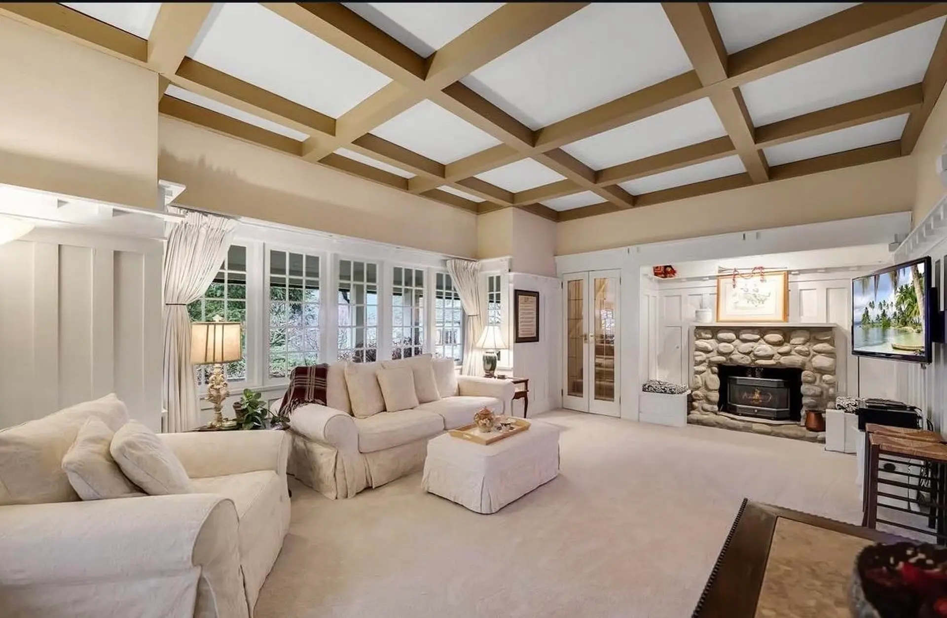 Property at 1509 Mahon Avenue, North Vancouver, BC