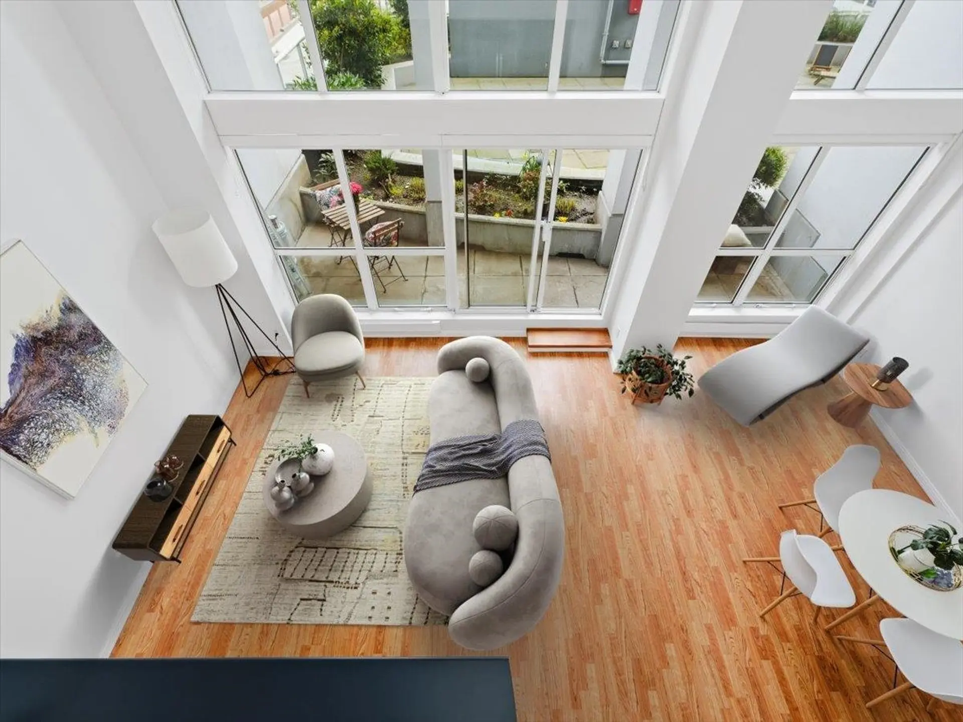Property at #512 933 Seymour Street, Vancouver, BC