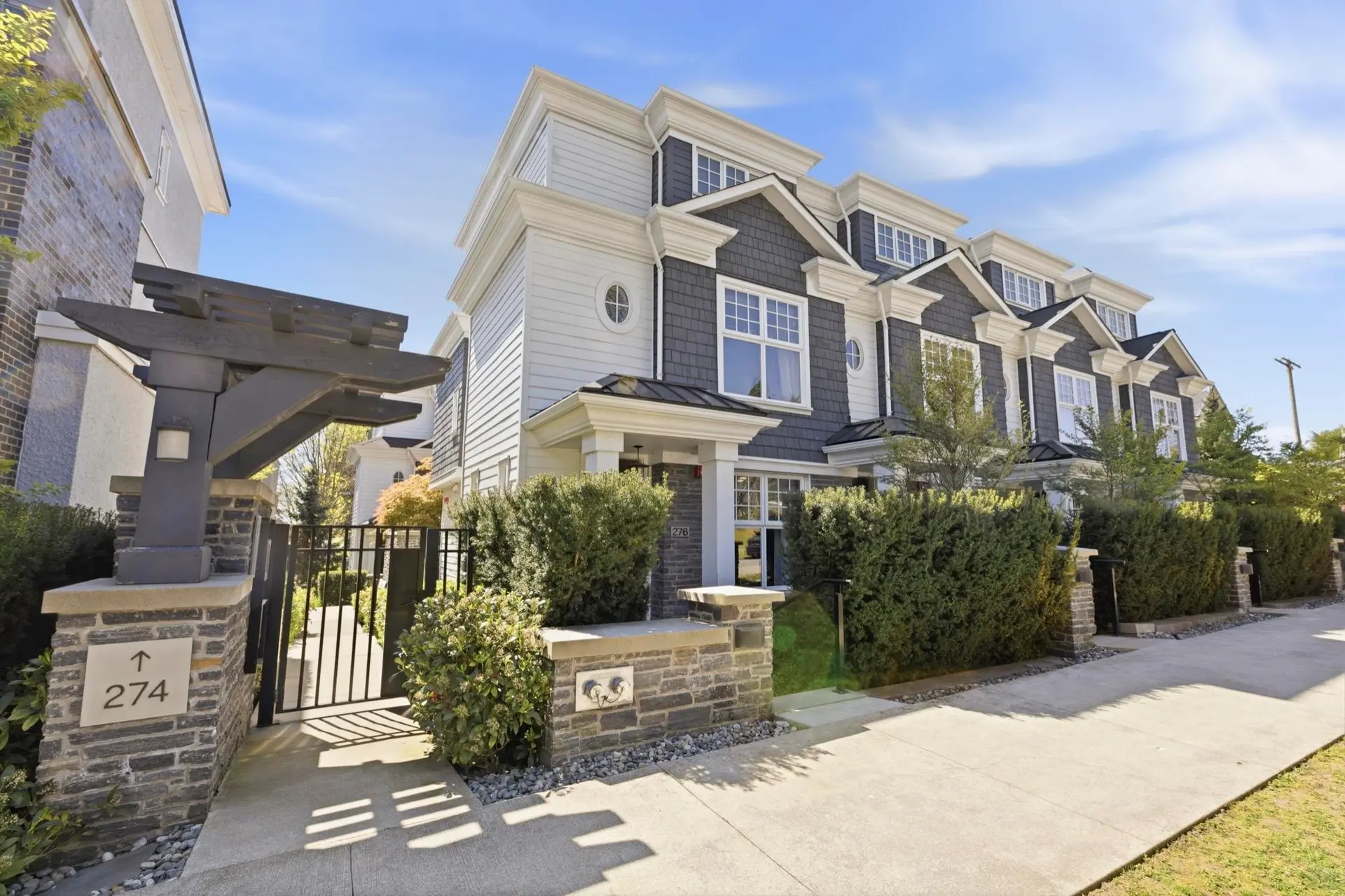Property at 276 W 62nd Avenue, Vancouver, BC