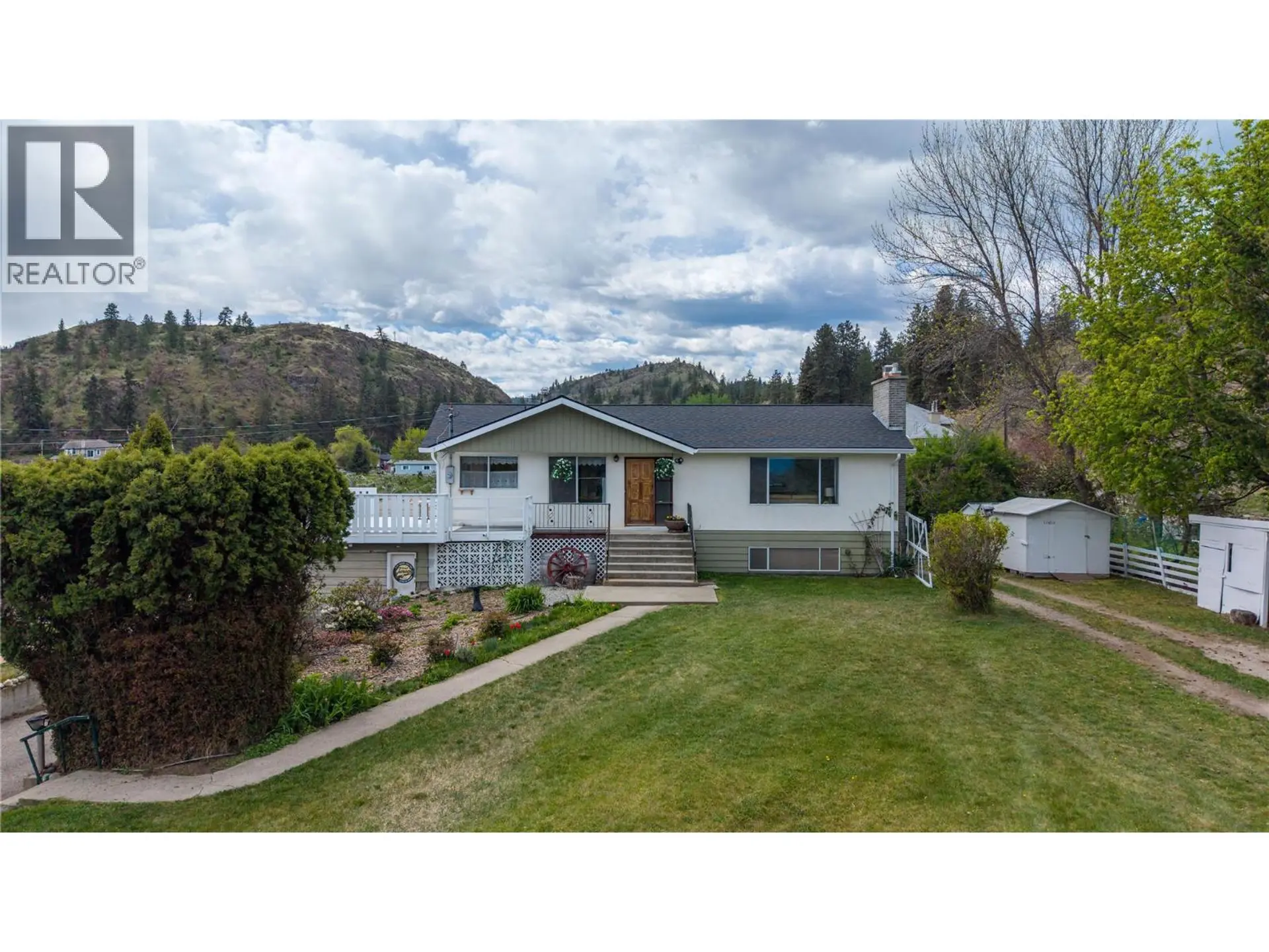 Property at 232 Lakehill Road, Kaleden, BC
