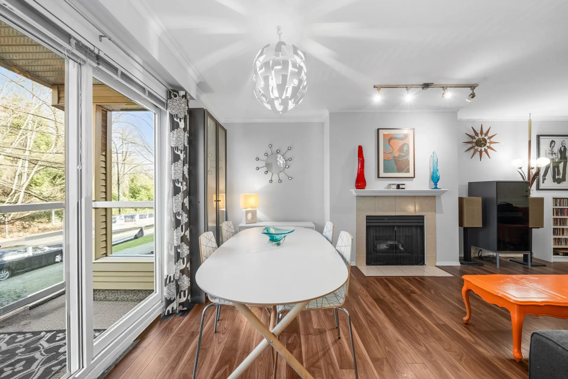 Property at #306 3400 SE Marine Drive, Vancouver, BC