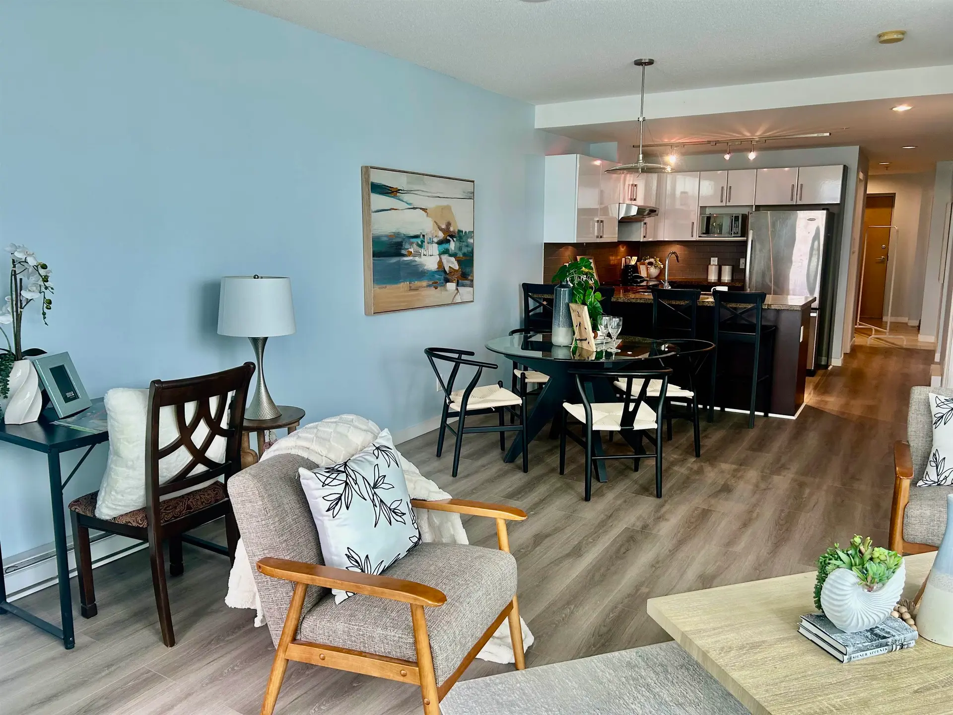 #1508 14 Begbie Street - Image 5