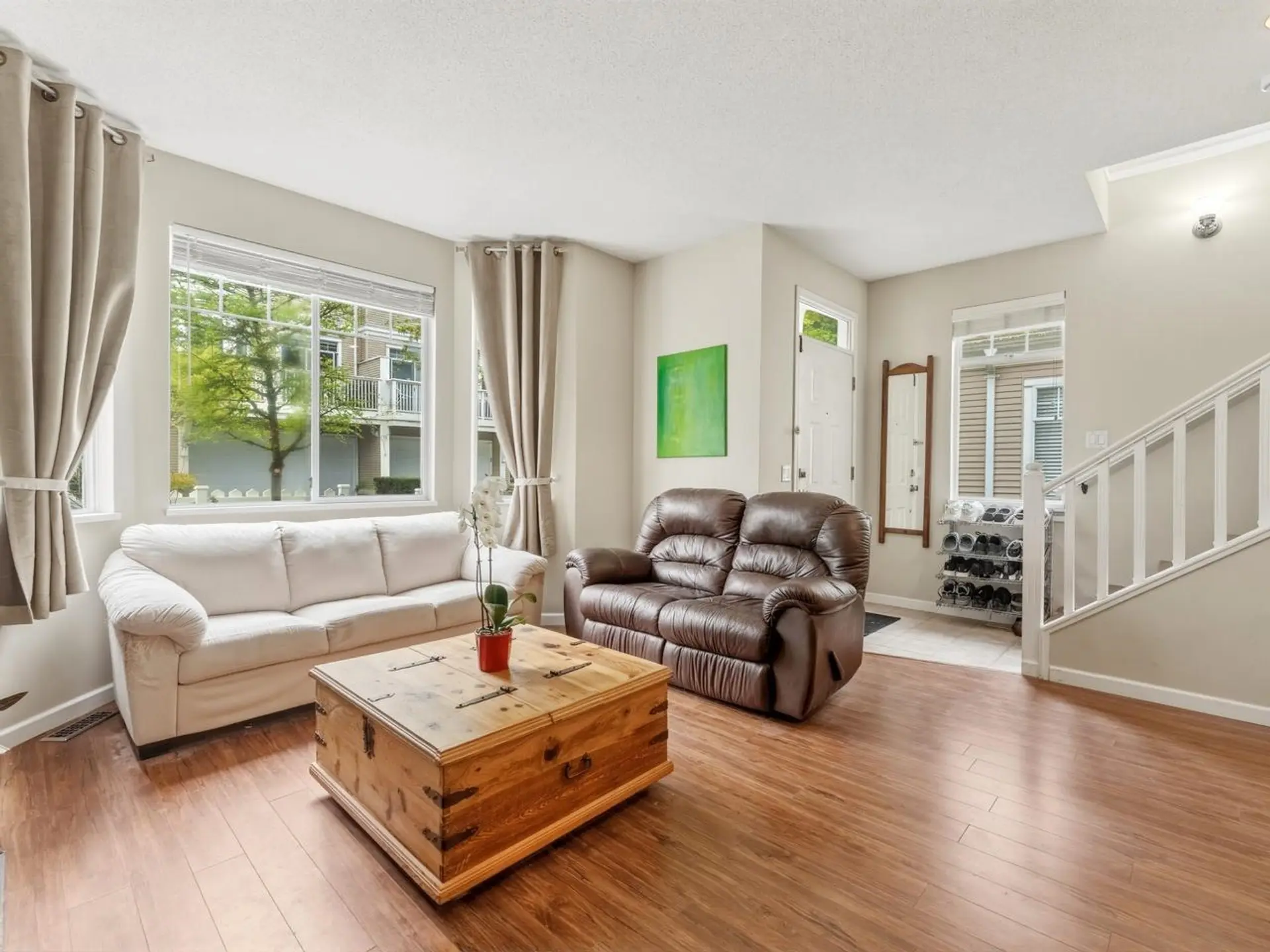 Property at #76 7501 Cumberland Street, Burnaby, BC