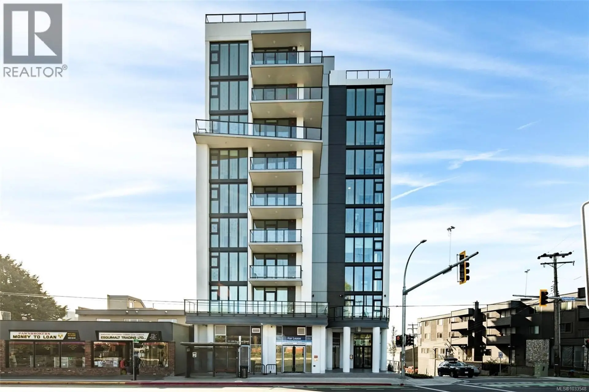 Property at #807 899 Esquimalt Rd, Esquimalt, BC