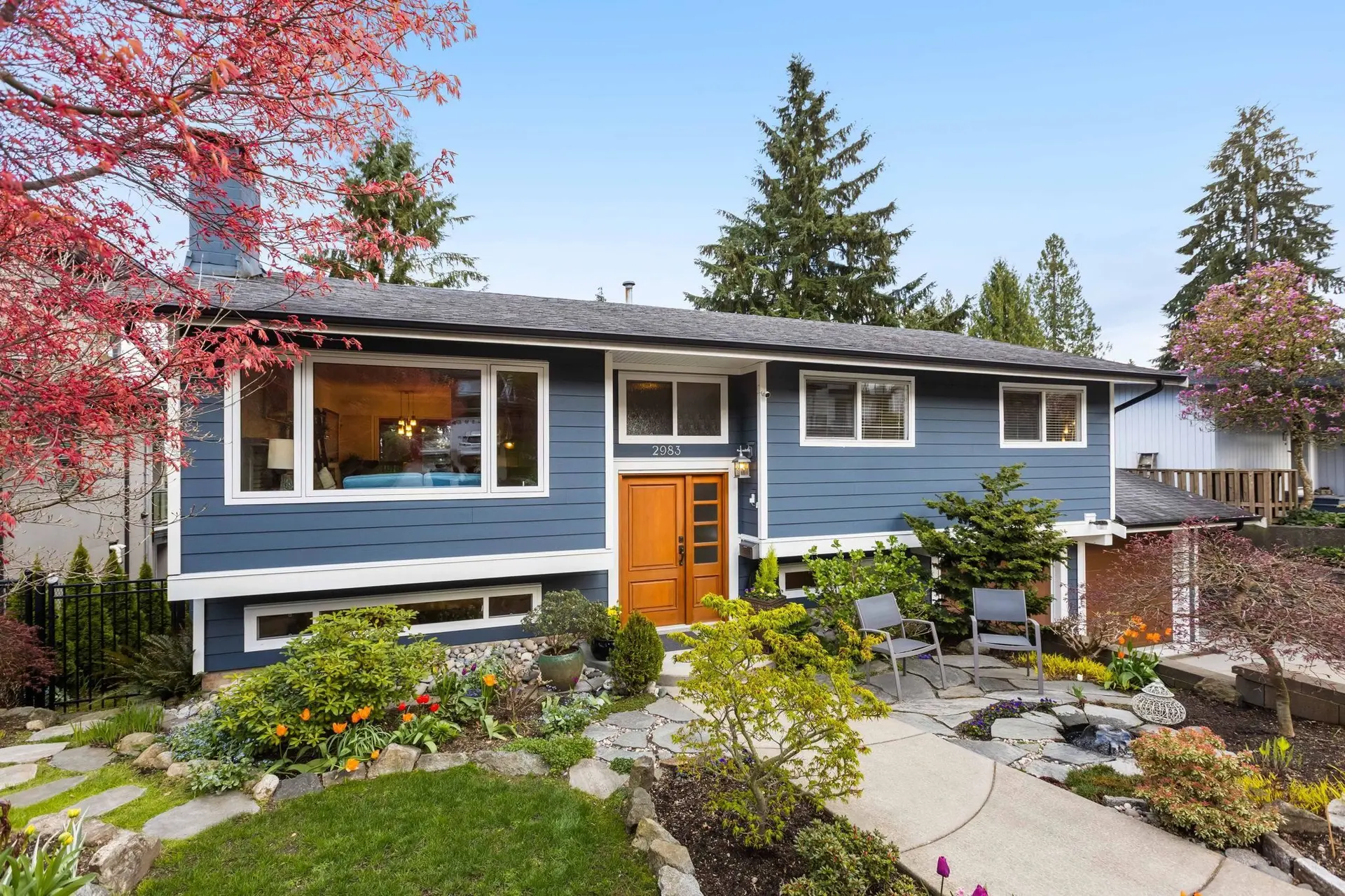 Property at 2983 Surf Crescent, Coquitlam, BC