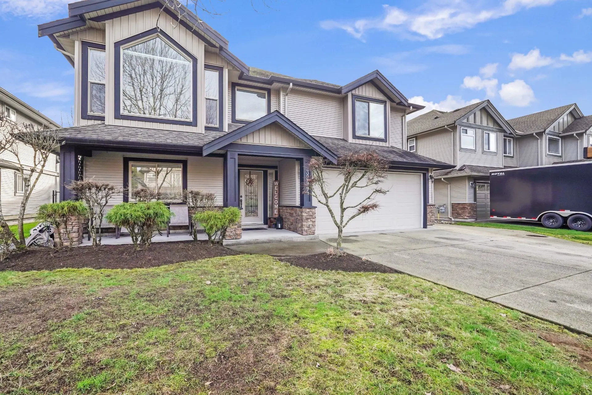 Property at 32444 Mitchell Avenue, Mission, BC