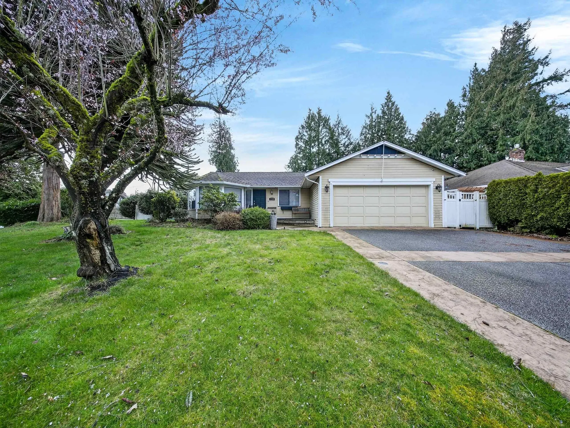 Property at 12988 18 Avenue, Surrey, BC