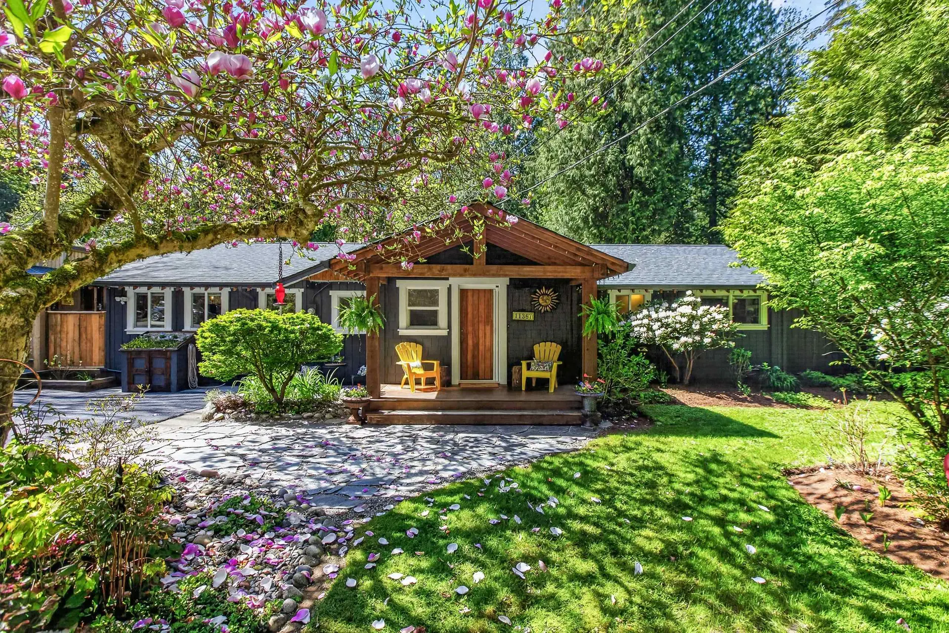 Property at 11367 261 Street, Maple Ridge, BC