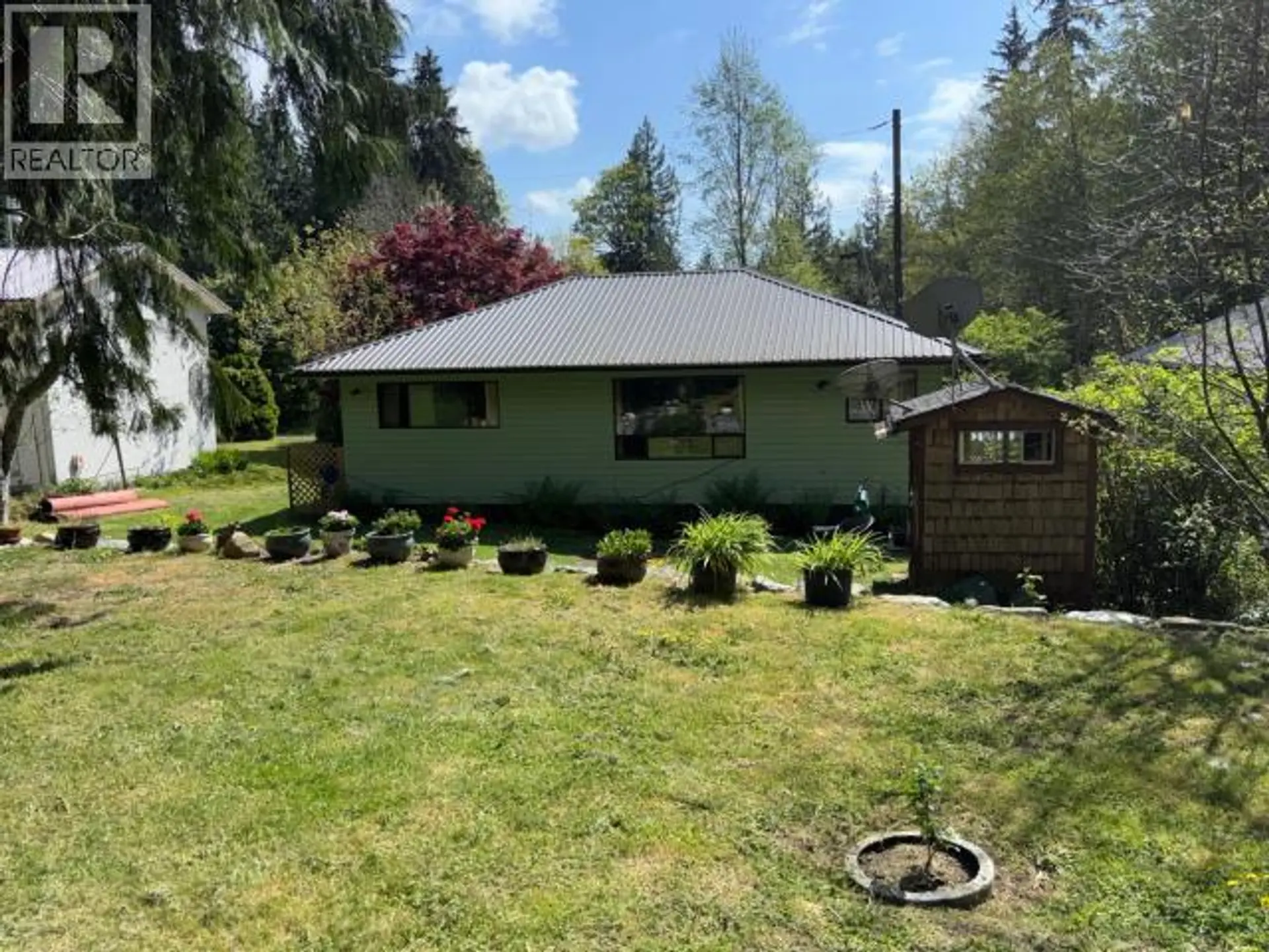 Property at 14987 SALTERY ROAD, Powell River, BC