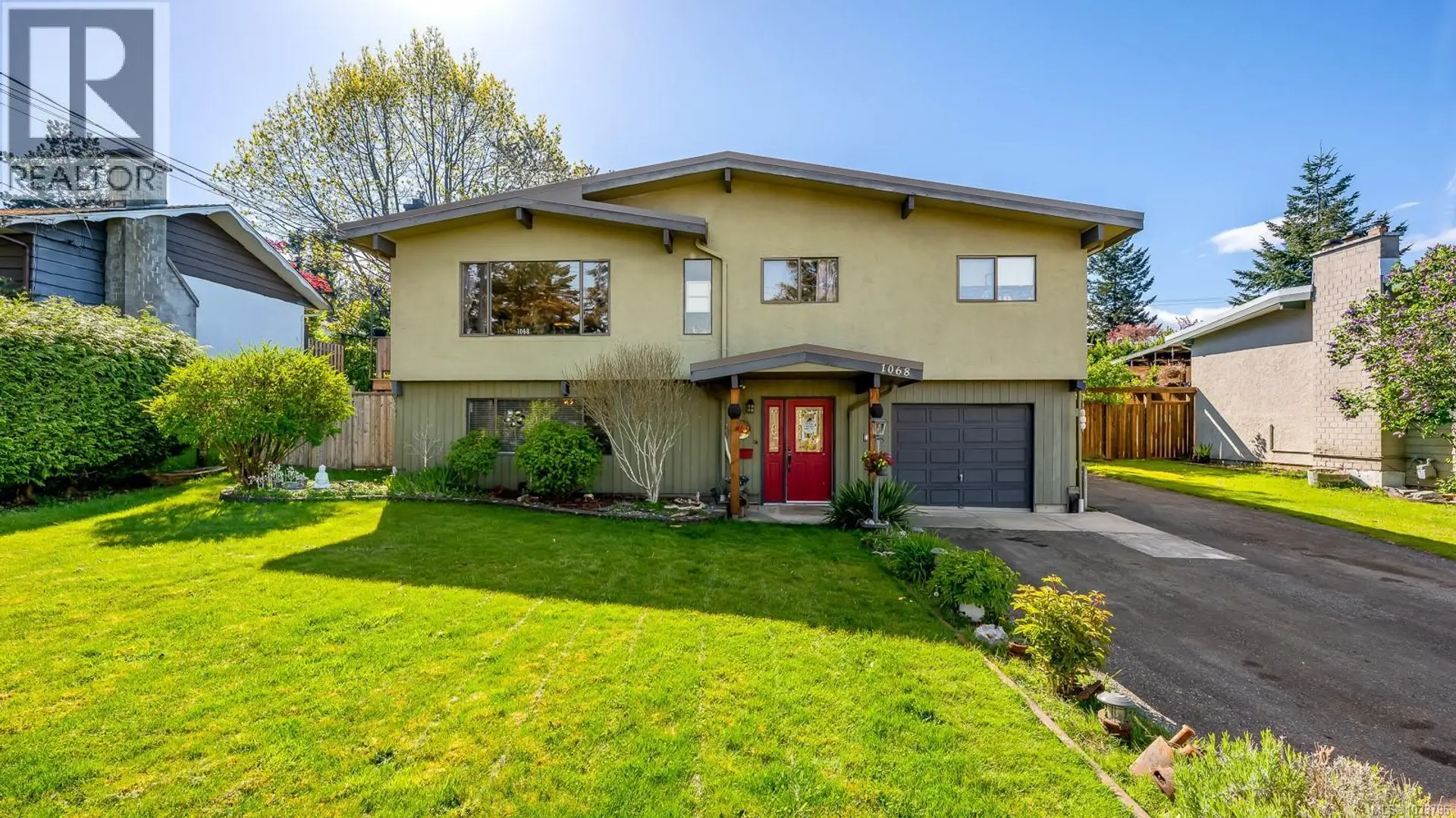 Property at 1068 Ruby Rd, Campbell River, BC
