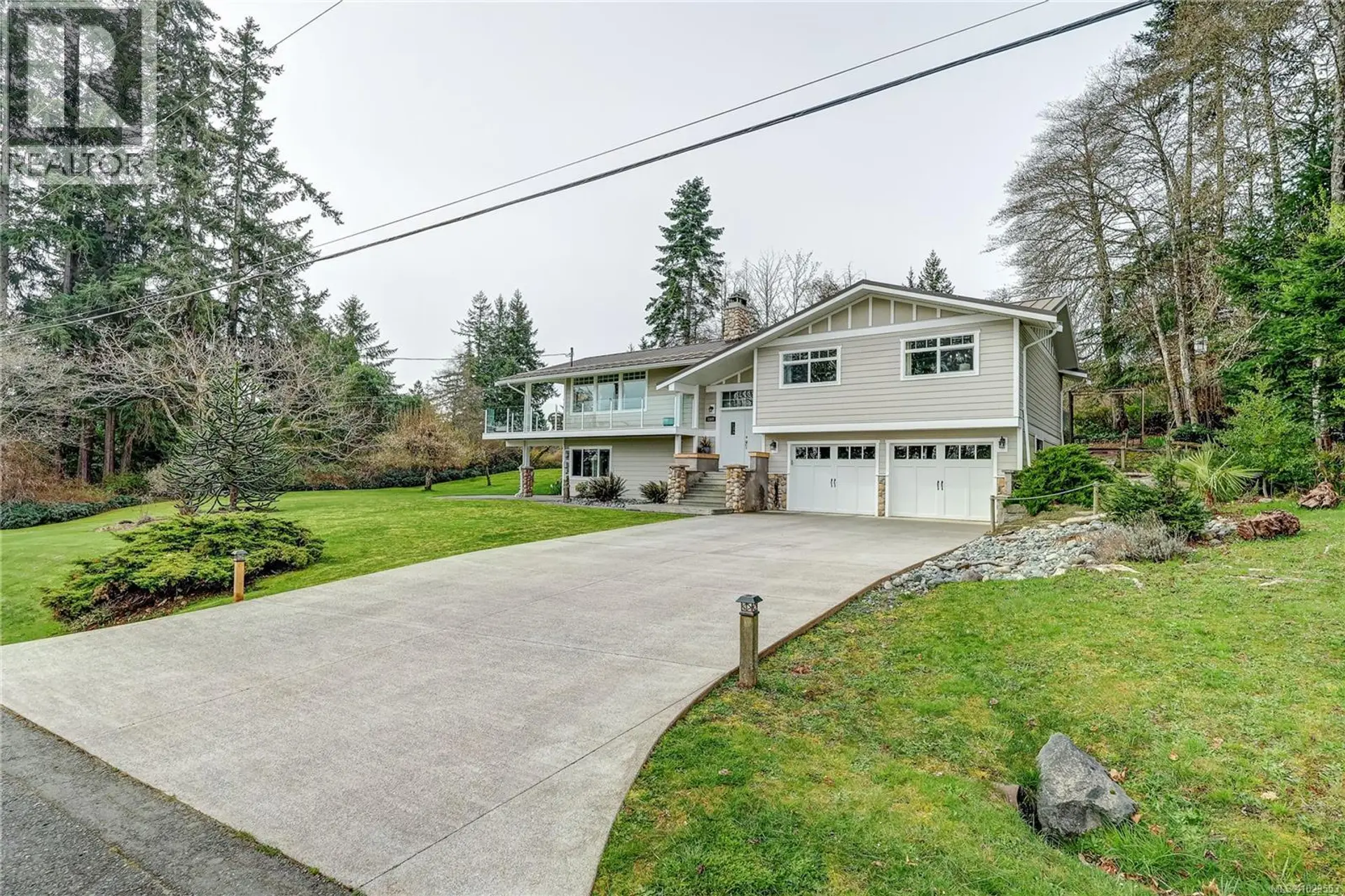 Property at 1569 Murdoch Rd, Nanaimo, BC