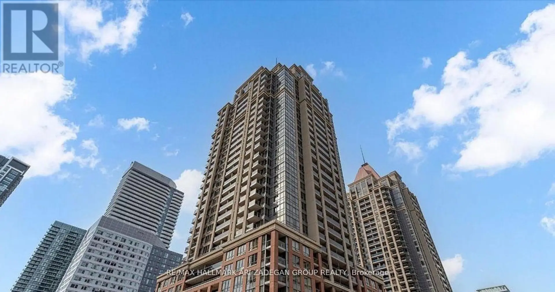 #2610 4080 LIVING ARTS DRIVE - Image 1