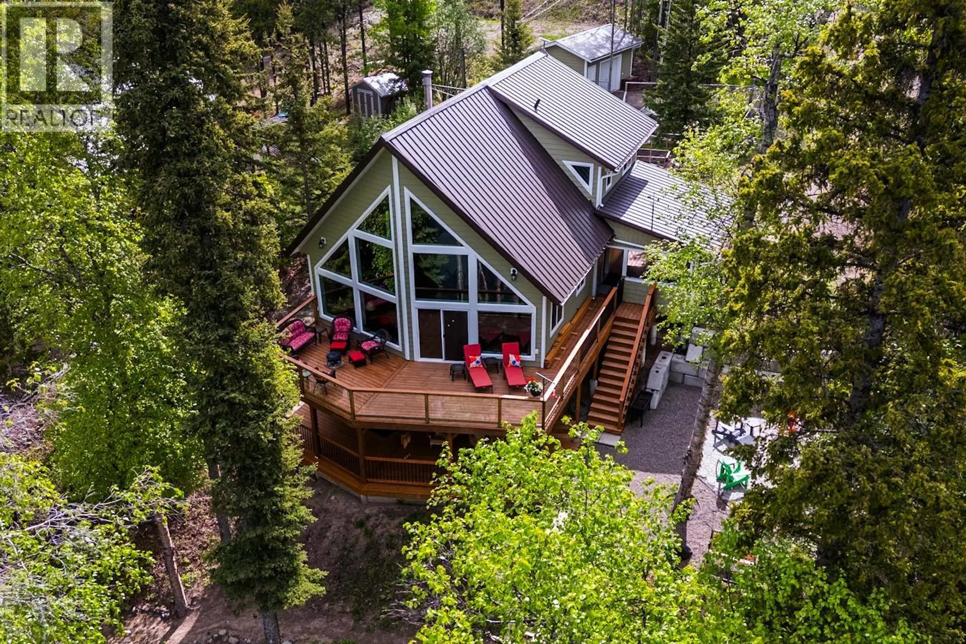 Property at 57700 S SOMERSET DRIVE, Prince George, BC
