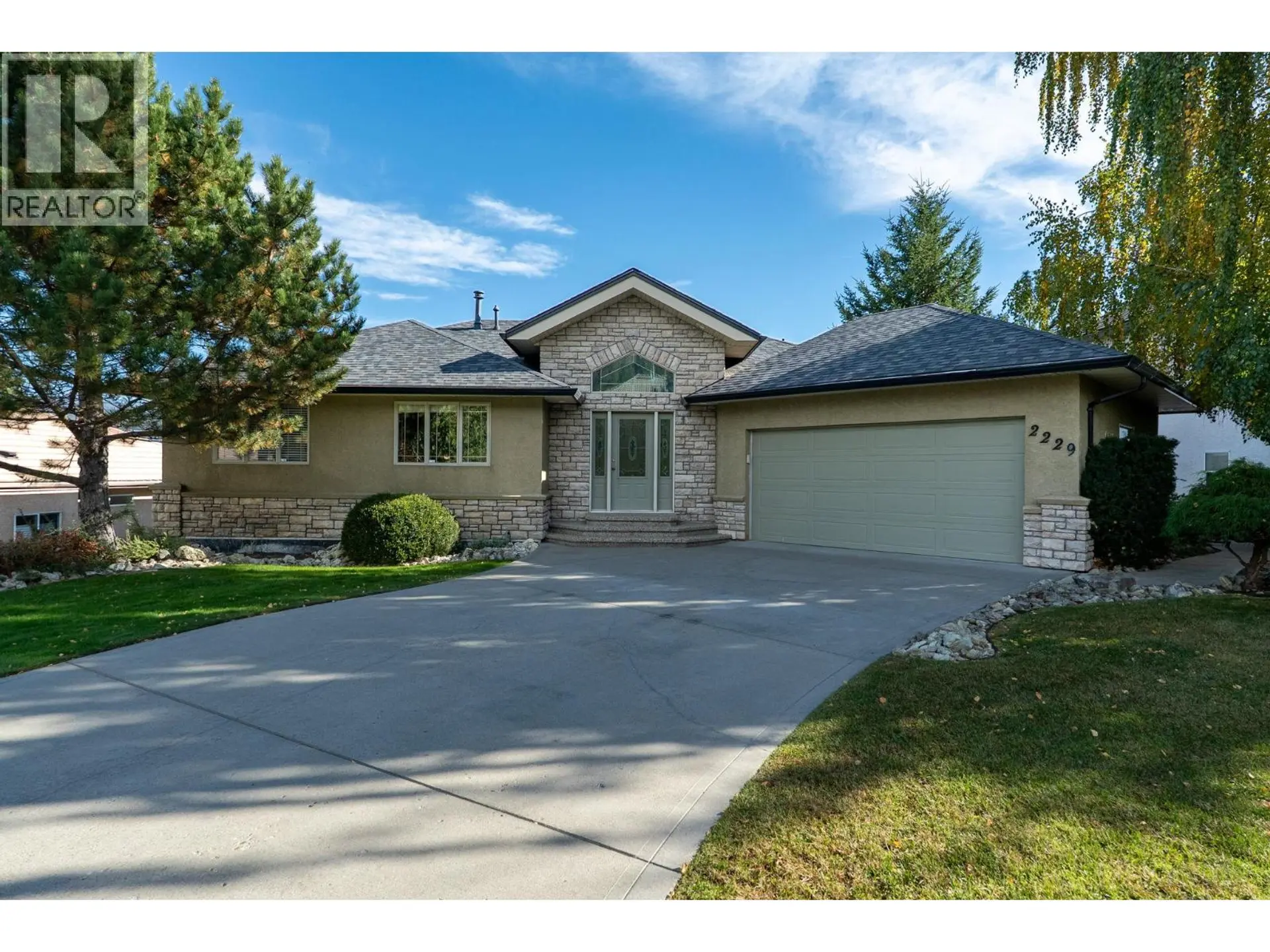 Property at 2229 Capistrano Drive, Kelowna, BC