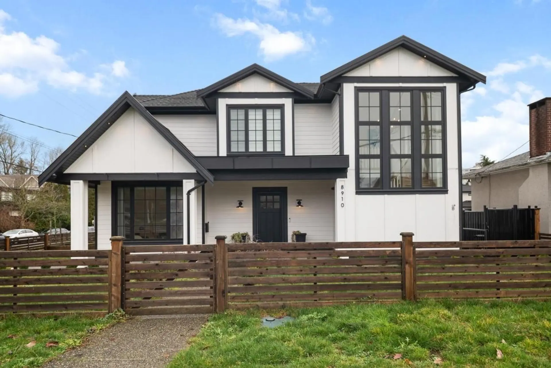 Property at 8910 117a Street, Delta, BC