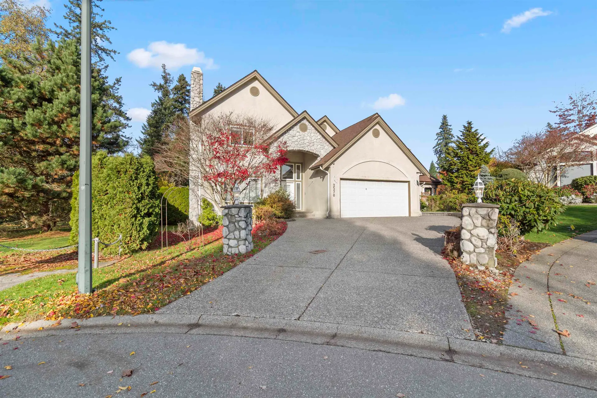 Property at 2570 138 Street, Surrey, BC