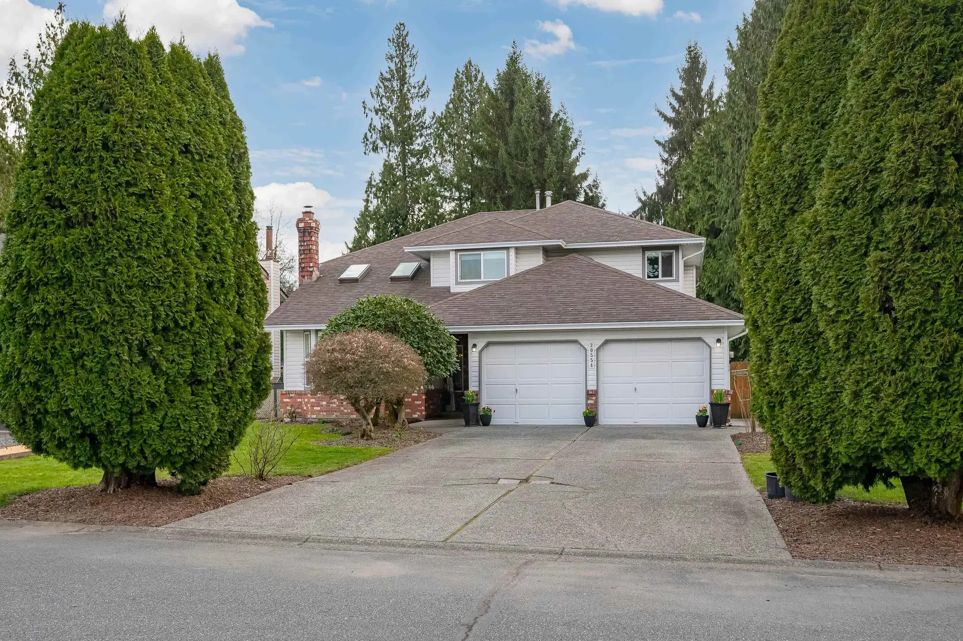 Property at 20554 94b Avenue, Langley, BC