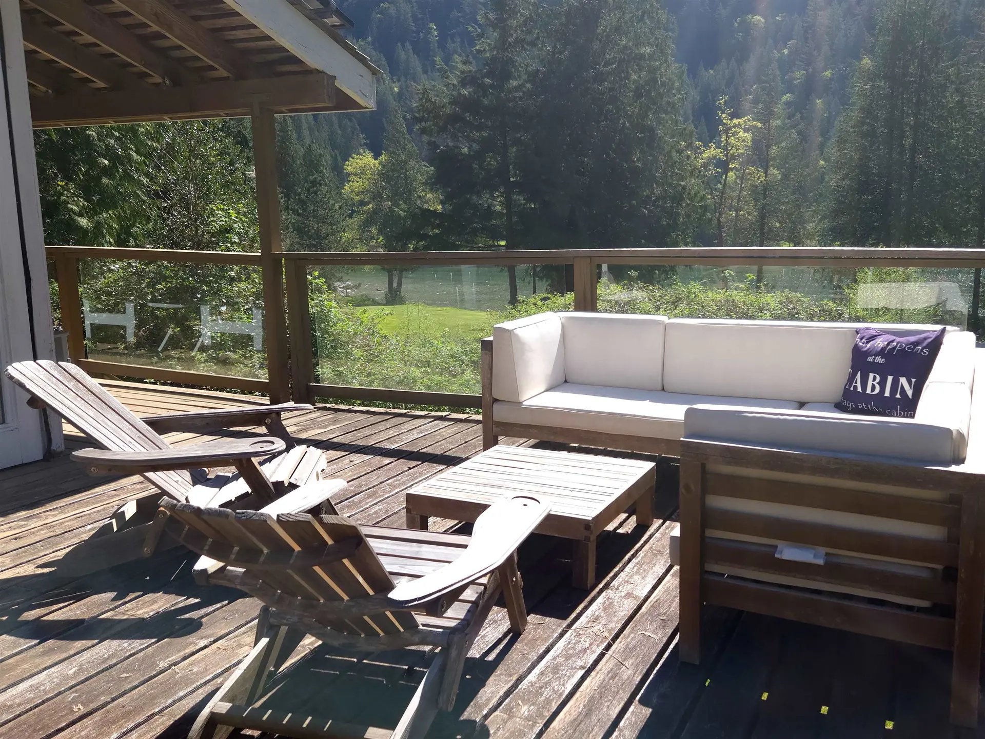 Property at #B SL27 Sea Ranch Shoreline, Gambier Island, BC