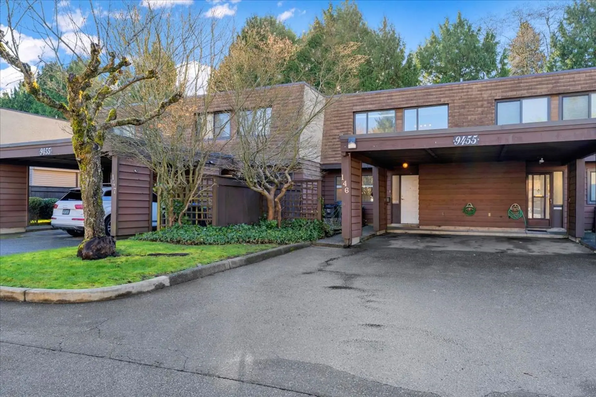 Property at #146 9455 Prince Charles Boulevard, Surrey, BC