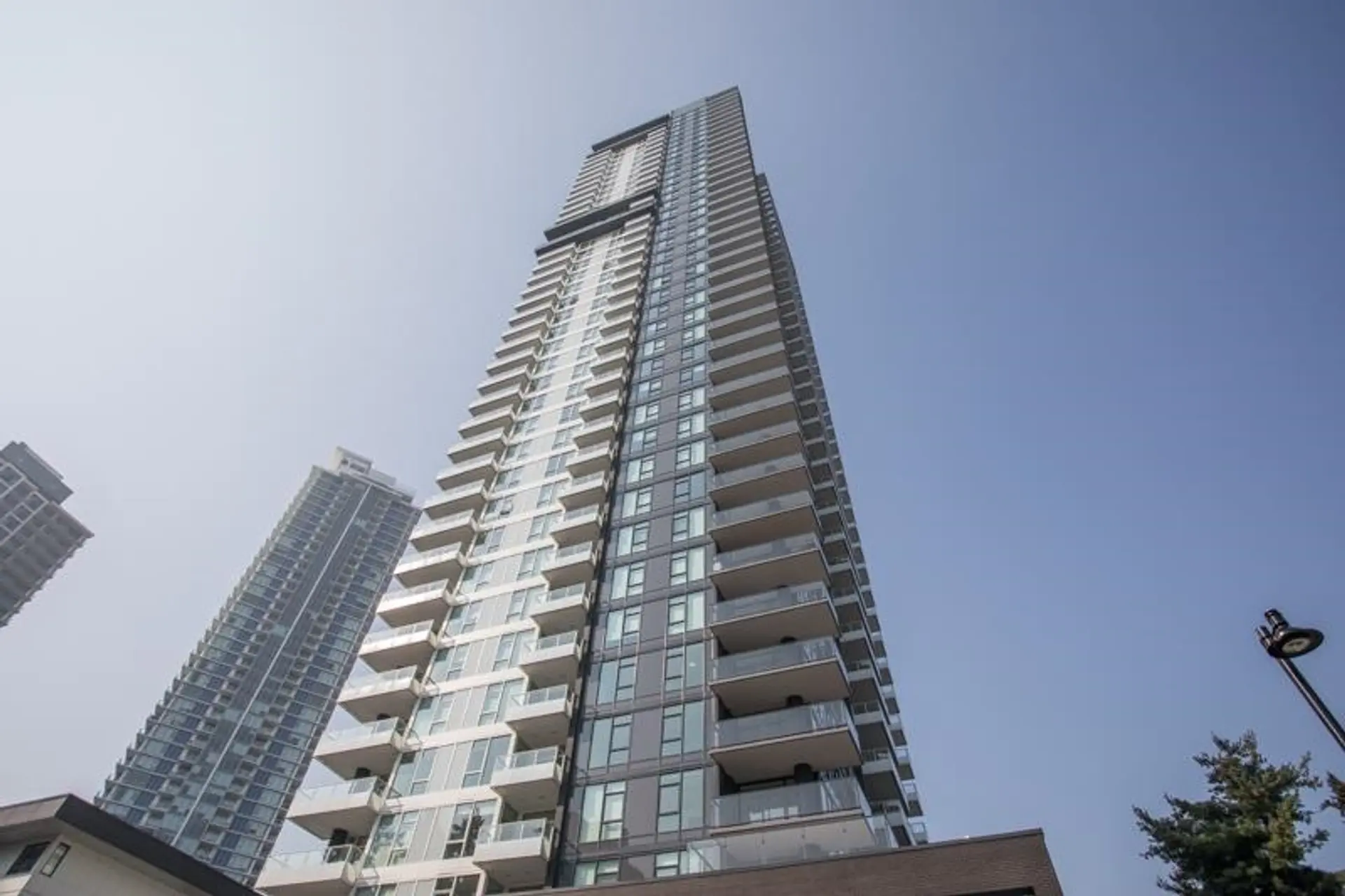 Property at #2906 537 Cottonwood Avenue, Coquitlam, BC