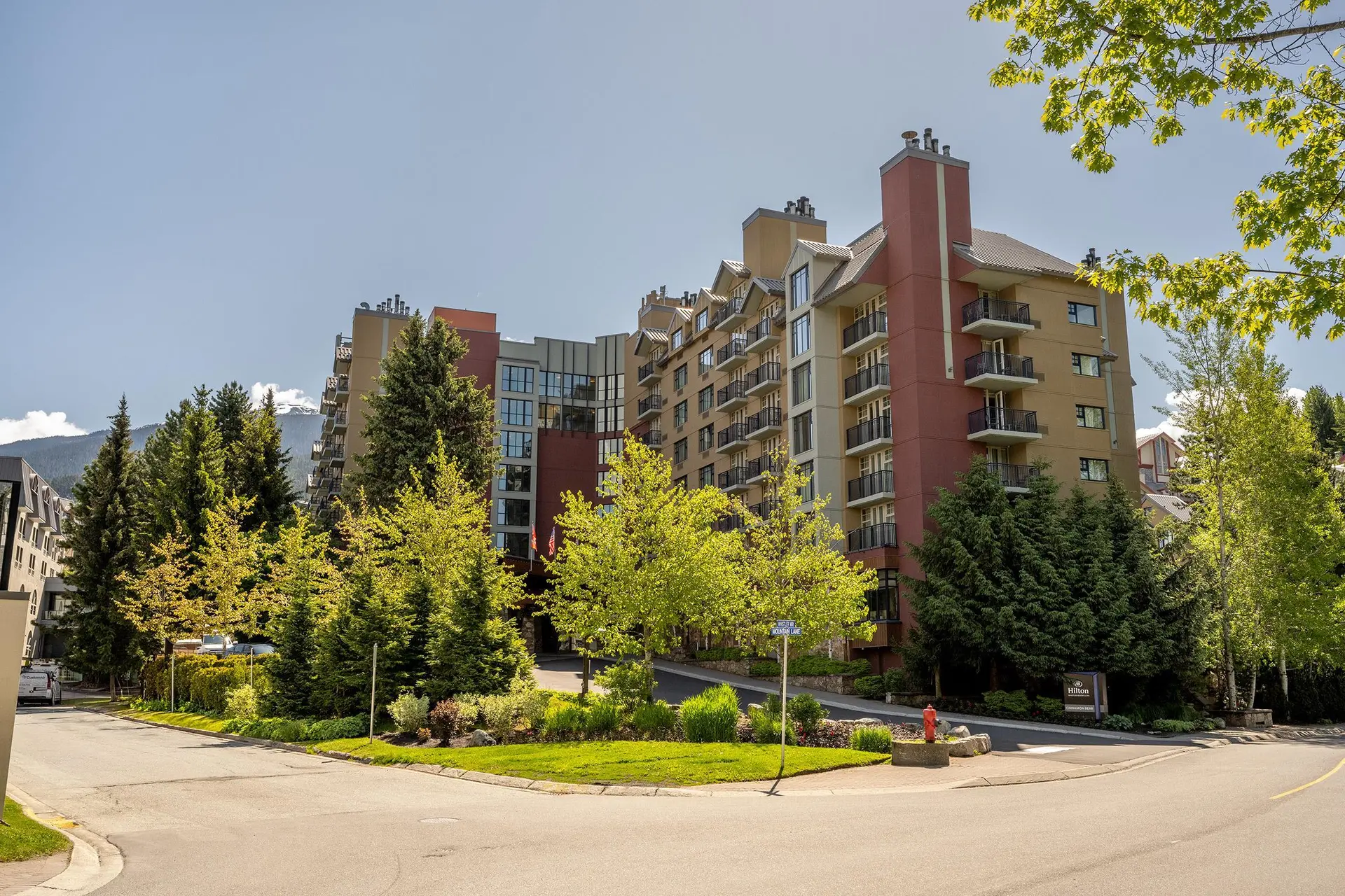 #560 4050 Whistler Way - Image 15