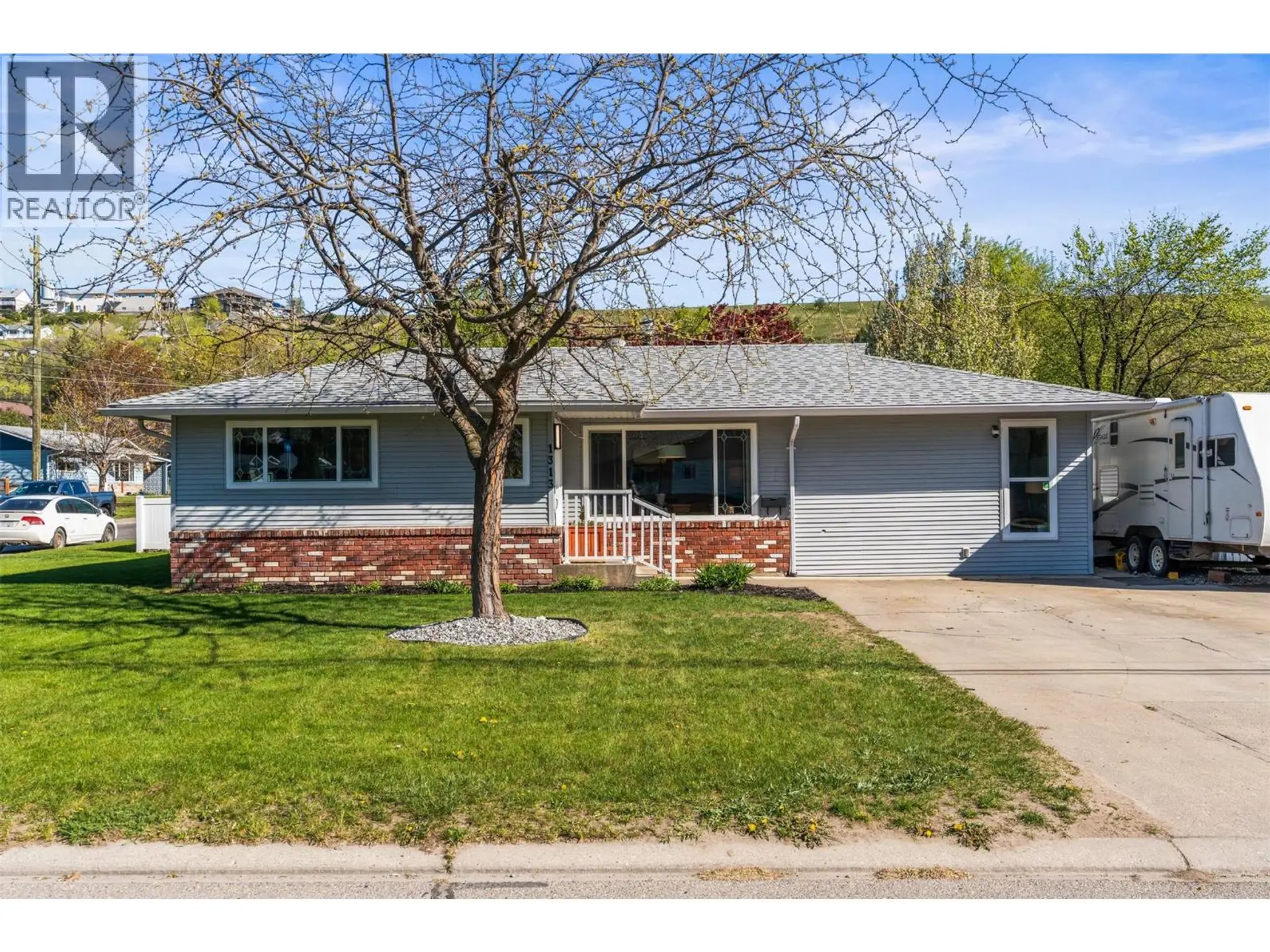 Property at 1313 43rd Street, Vernon, BC