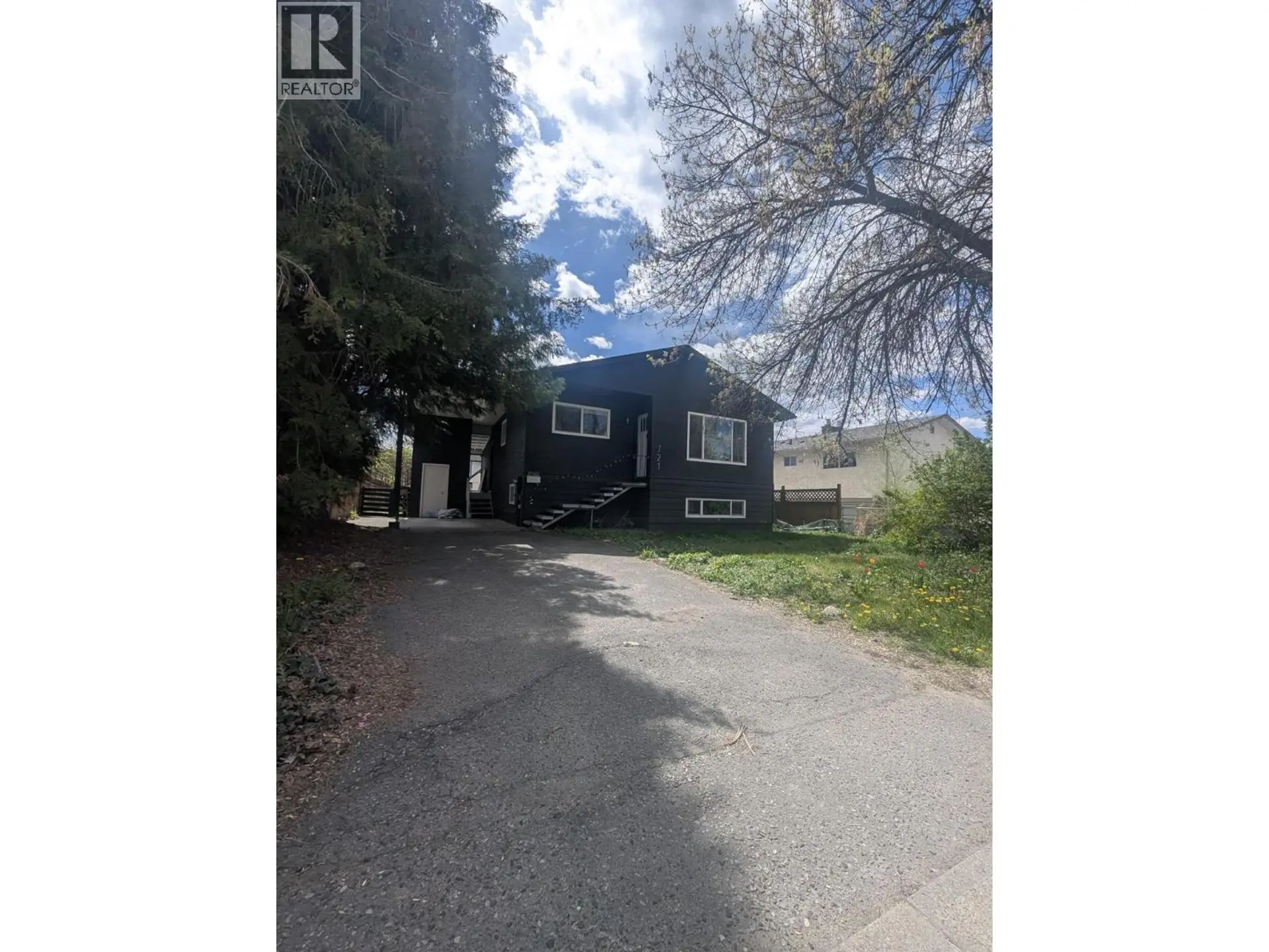 Property at 721 Raymer Avenue, Kelowna, BC
