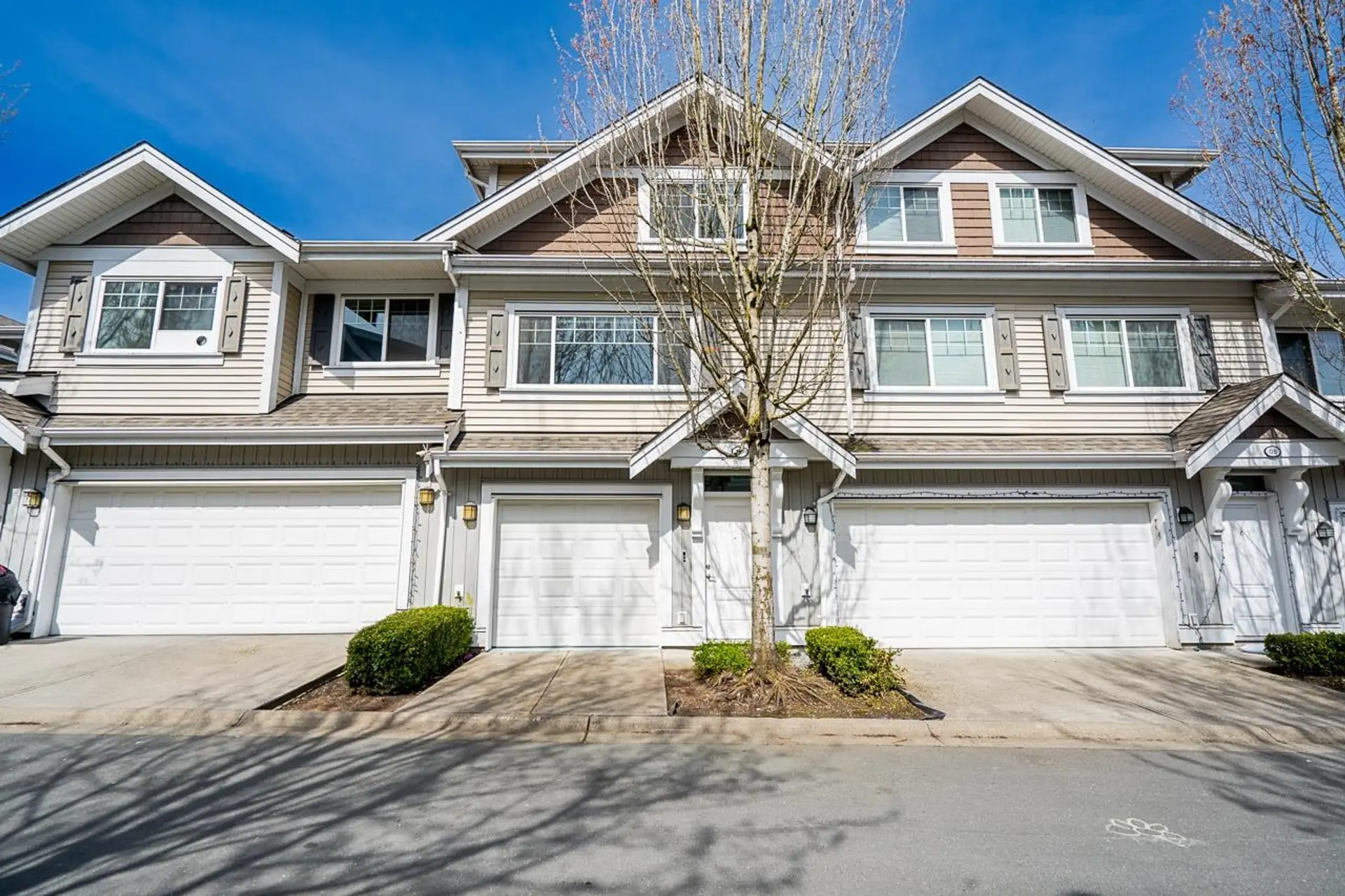 Property at #6 30748 Cardinal Avenue, Abbotsford, BC