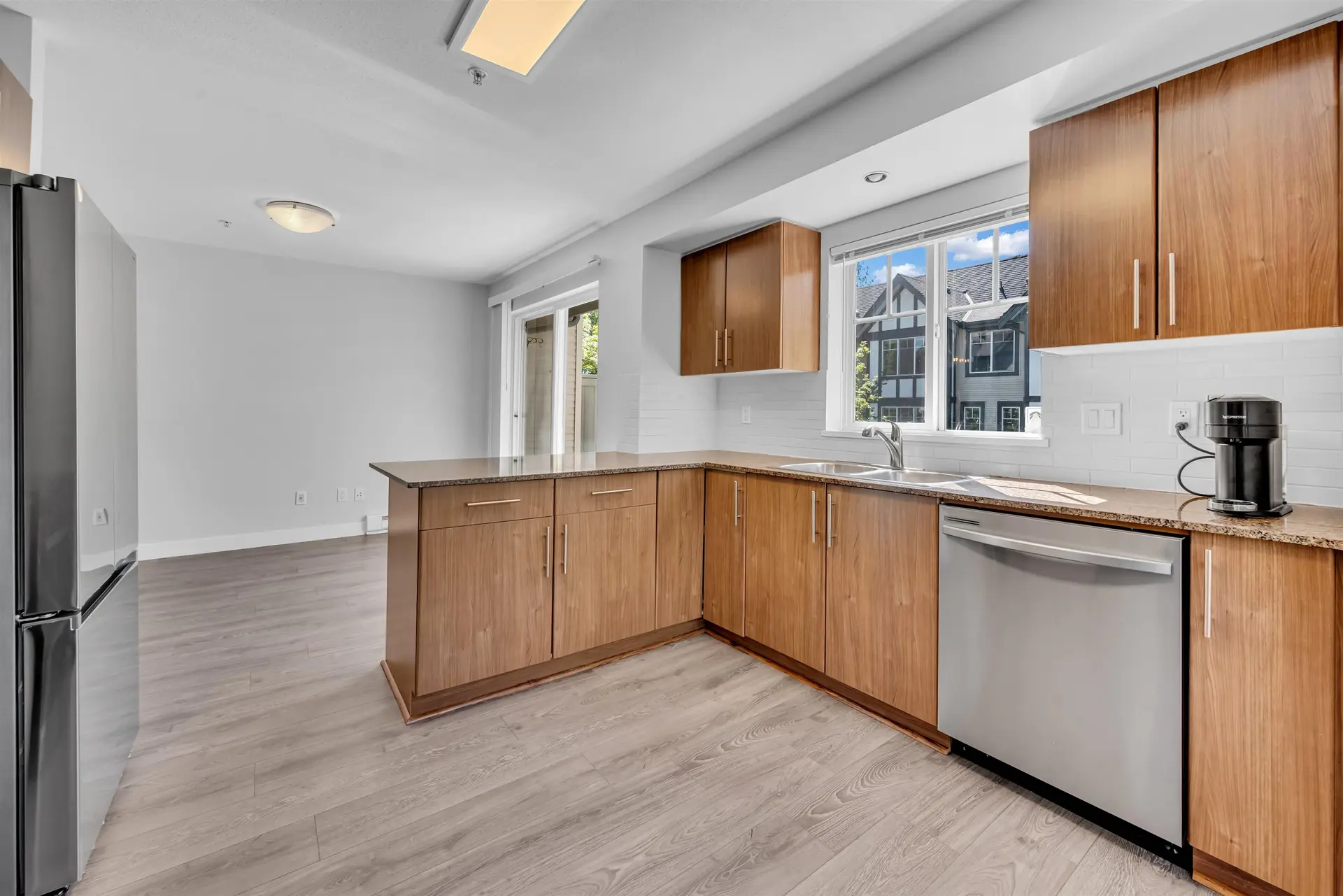 Property at #6 20038 70 Avenue, Langley, BC